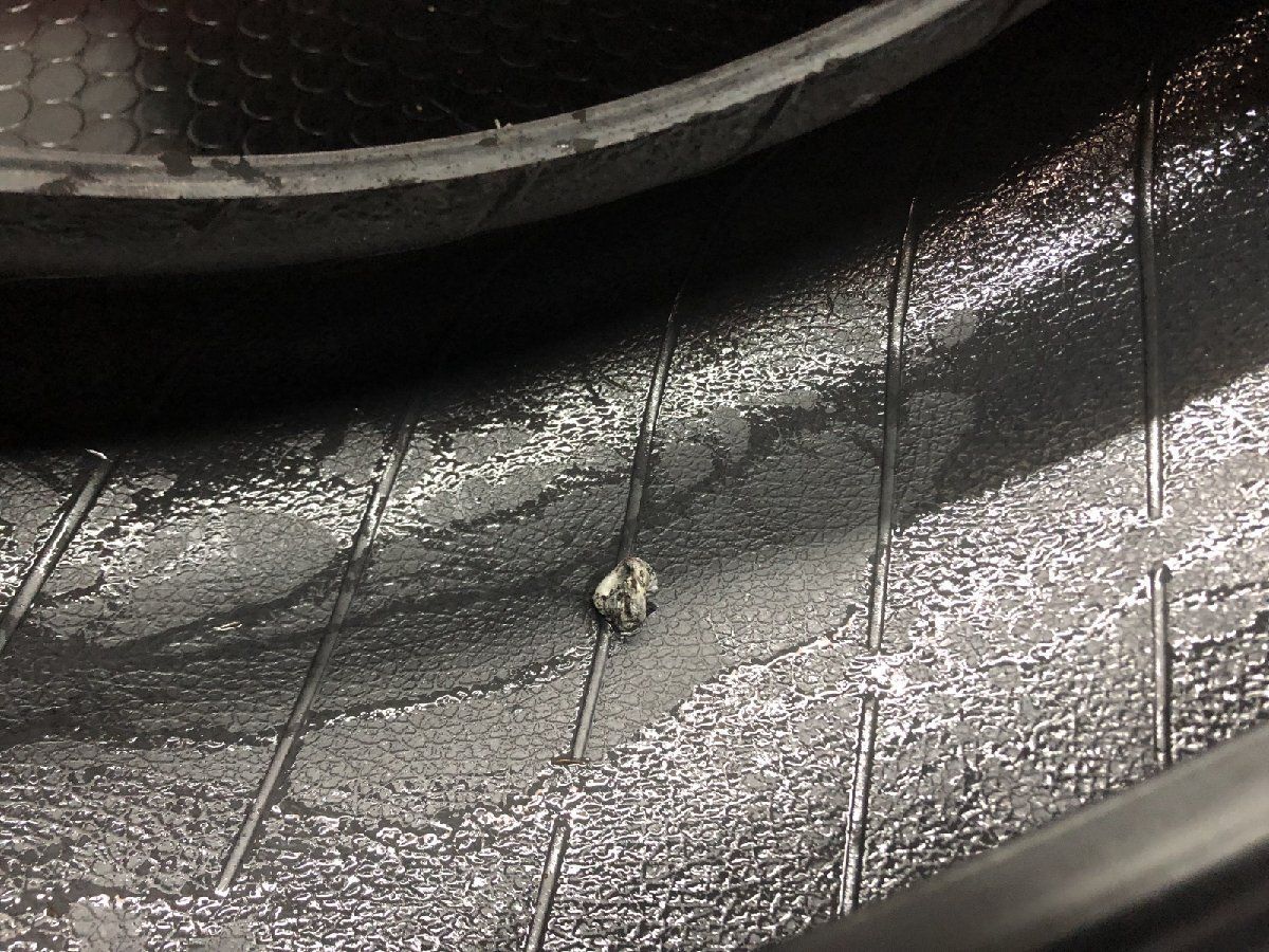 MICHELIN X-ICE SNOW 195/65R15 15インチ スタッドレス 4本 21年製 