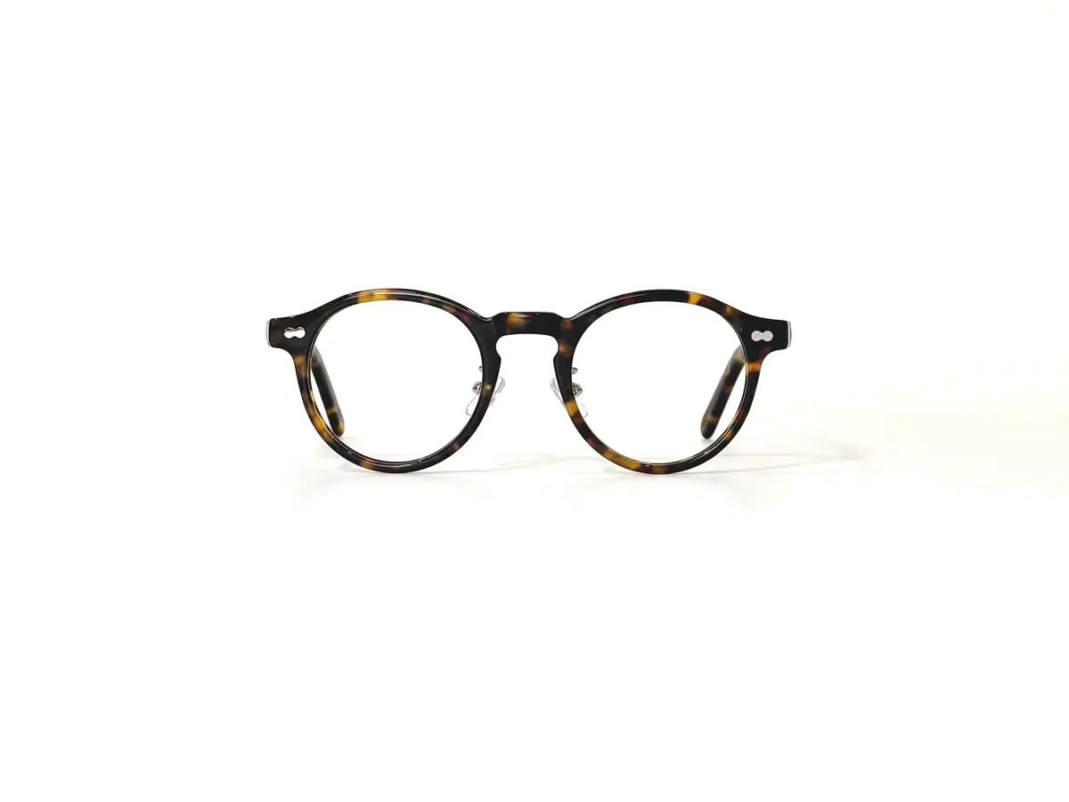 正規品 MOSCOT(モスコット) メガネ ミル첸 MP 46サイズ トルテュース 