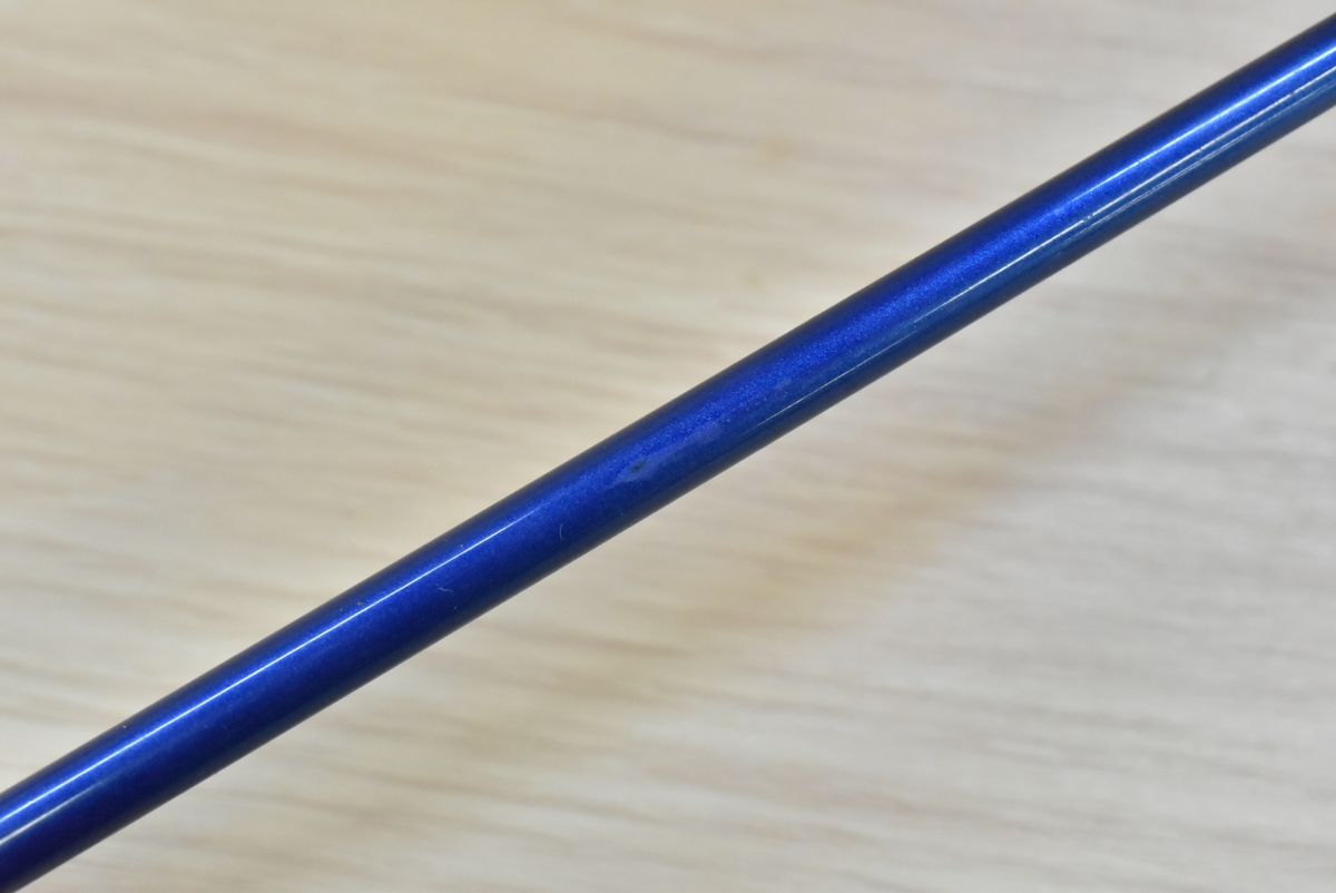 ダイコー ブルーダー BS-602L DAIKO Blueder 2ピース スピニング バス