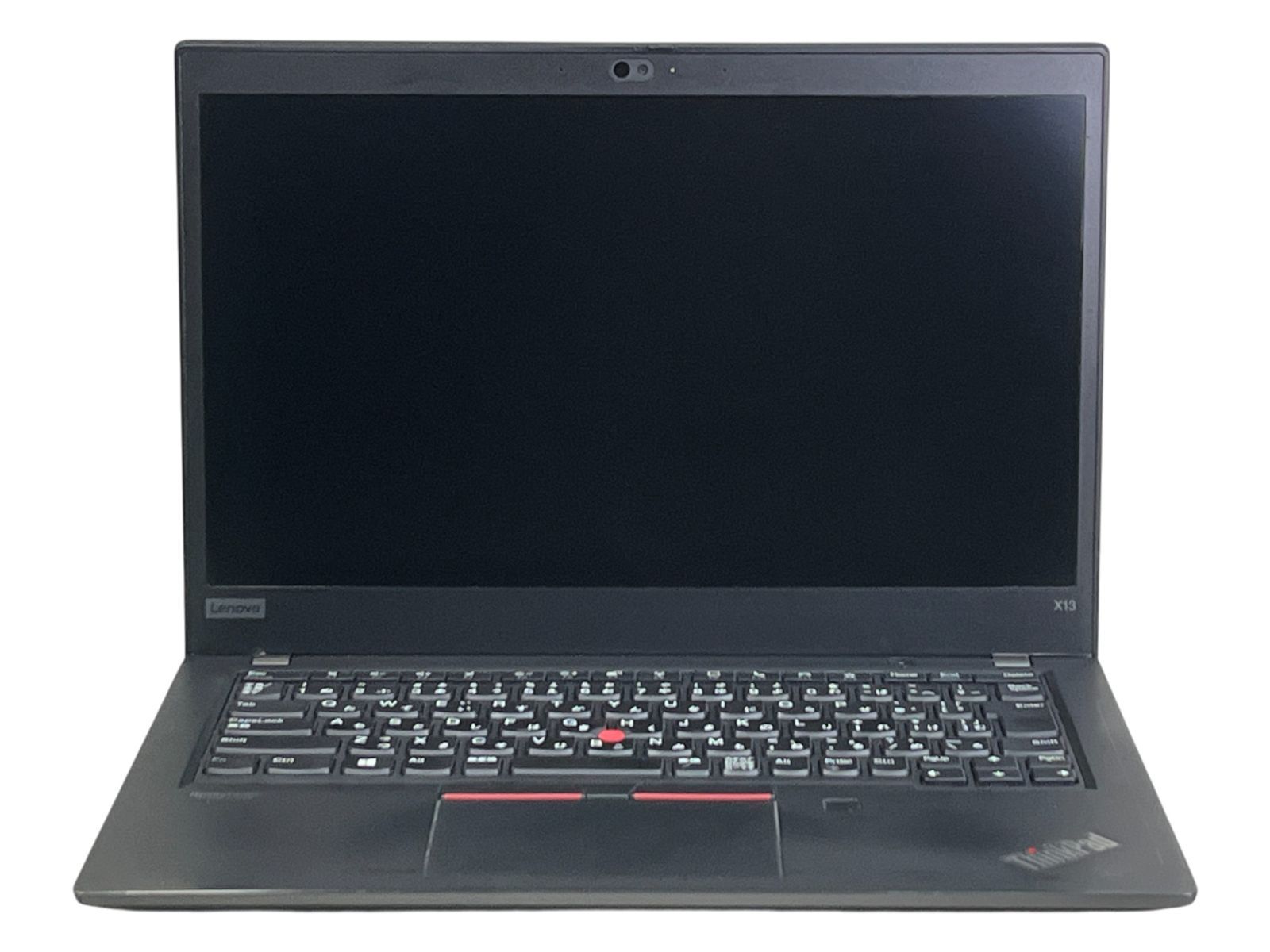 パソコン ☆第10世代 i5 搭載 Lenovo Thinkpad x13 Core i5-10210U