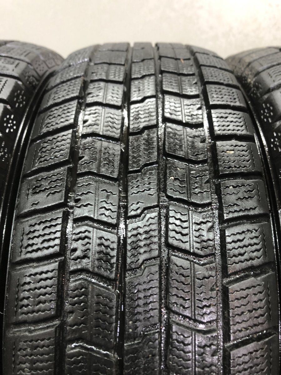 GOODYEAR ICENAVI7 195/65R15 15インチ スタッドレス 4本 21年製 