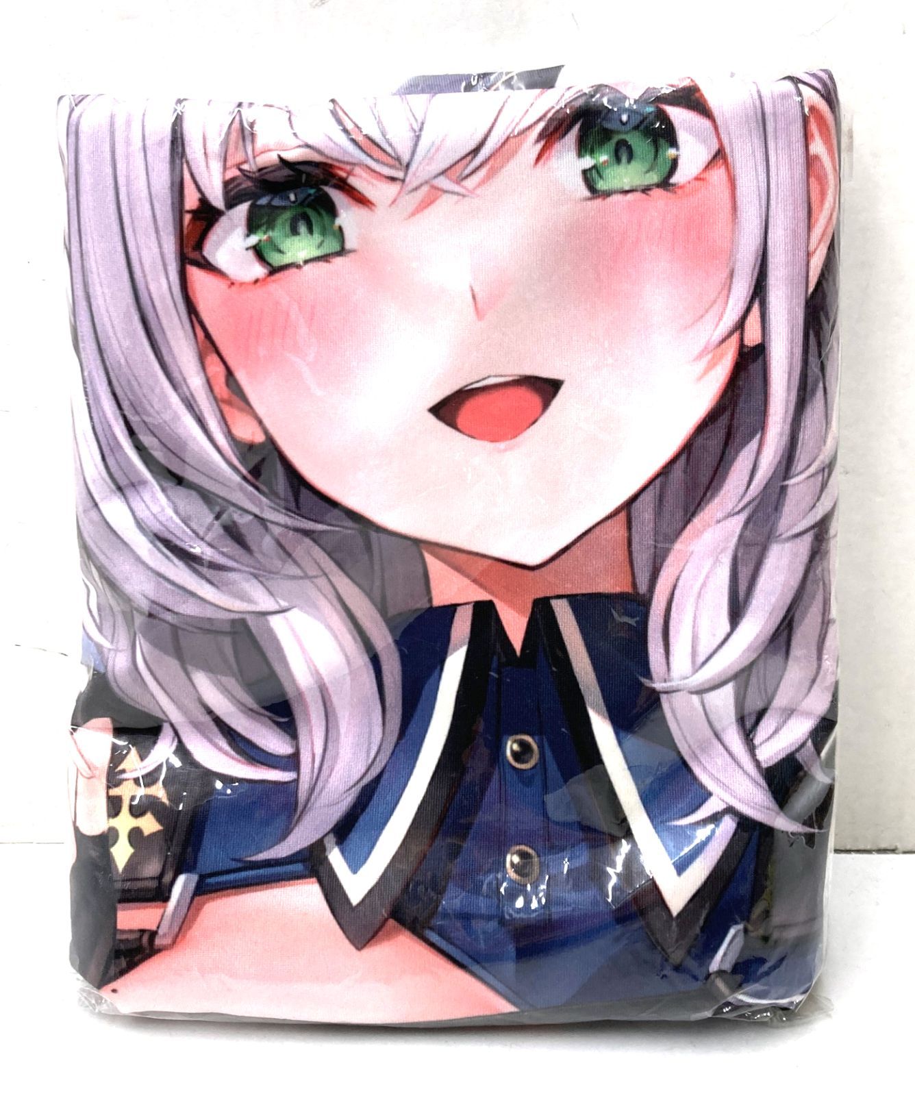 白銀ノエル 抱き枕カバー 二周年記念 - メルカリ