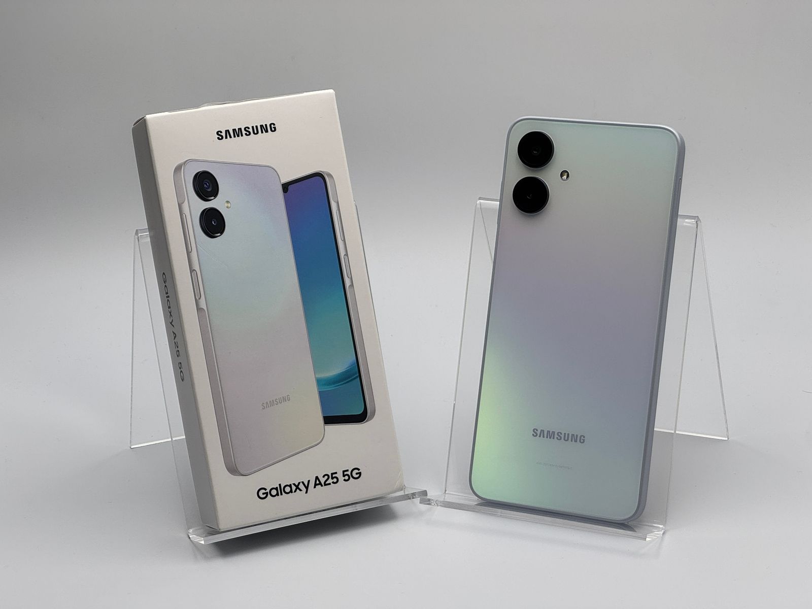 白ロム docomo SIMフリー SAMSUNG Galaxy A25 5G 64GB Android16 