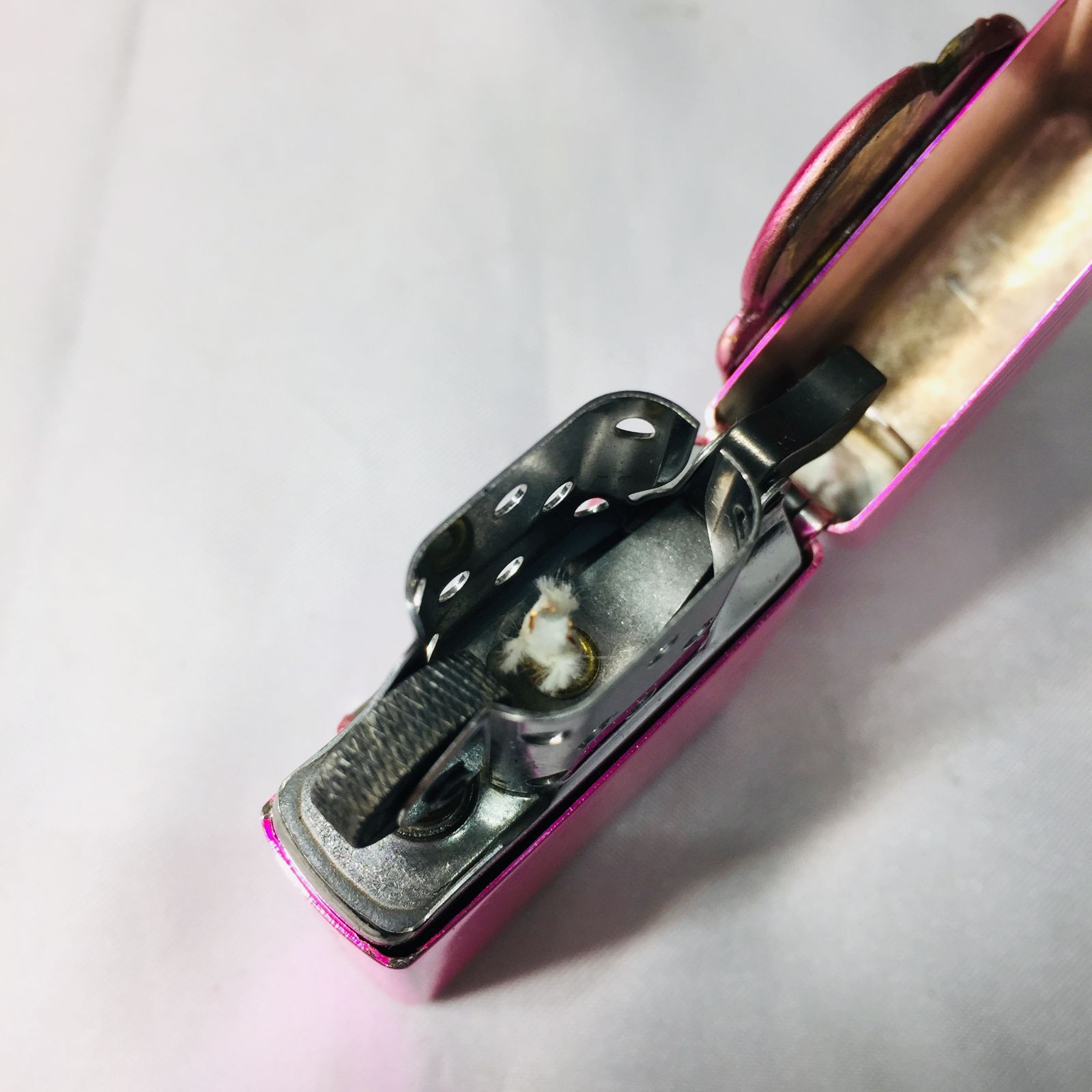 S【レア】希少 3000個限定 ZIPPO ルパン三世 峰不二子 ジッポライター