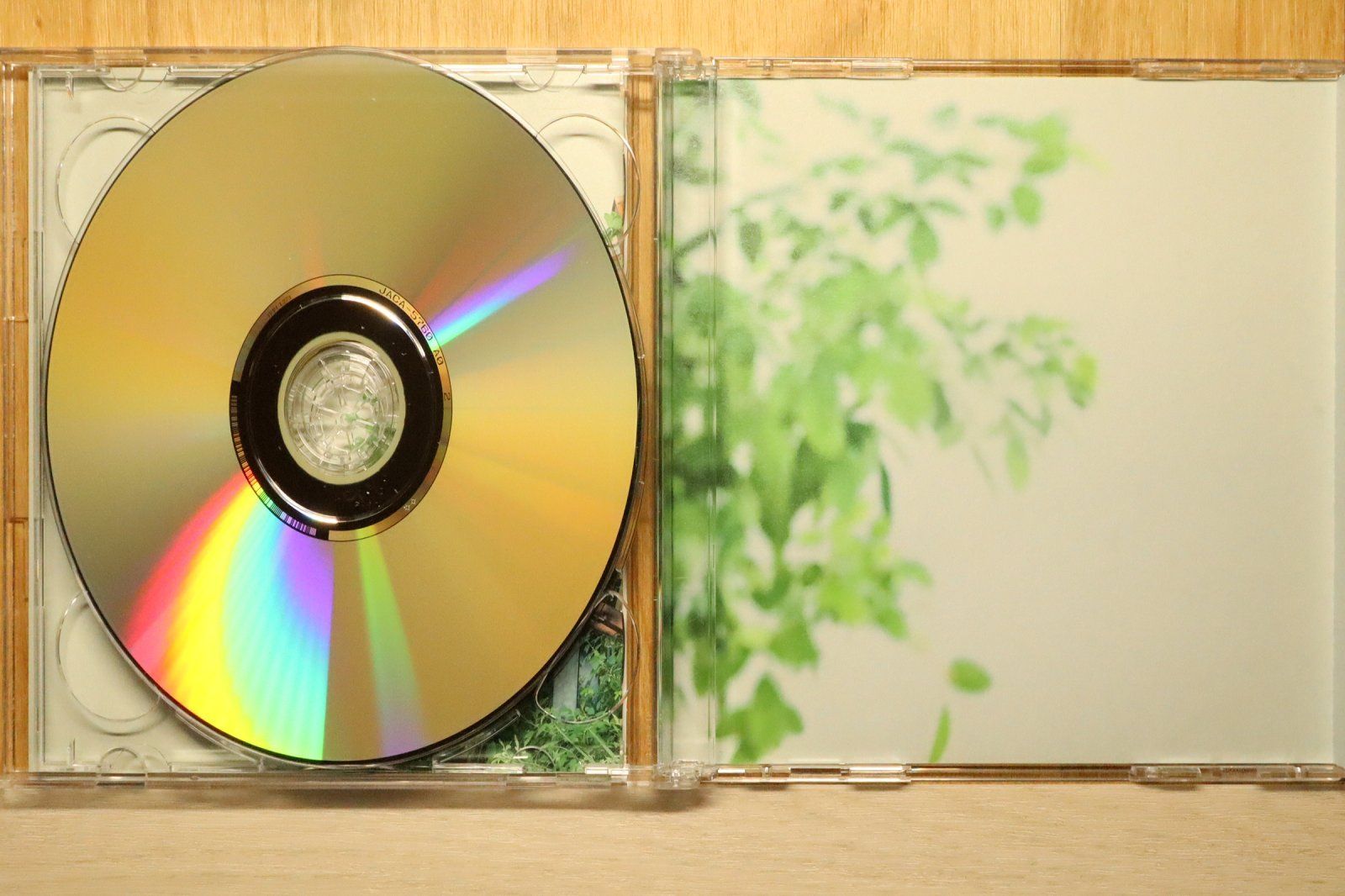 国内盤CD☆嵐/Arashi□ 君のうた(初回限定盤) 【JACA5759