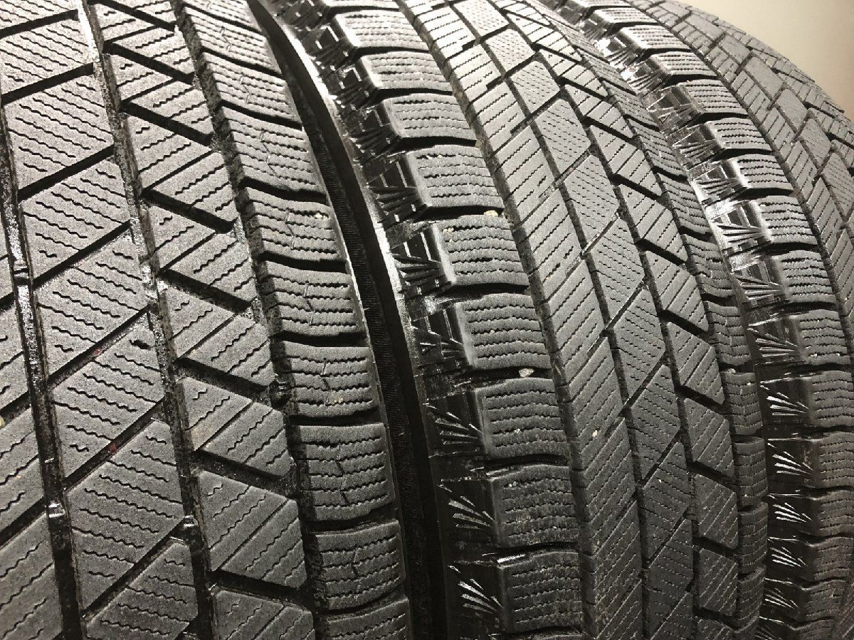 BS BRIDGESTONE BLIZZAK VRX3 175/65R15 15インチ スタッドレス 4本 21 