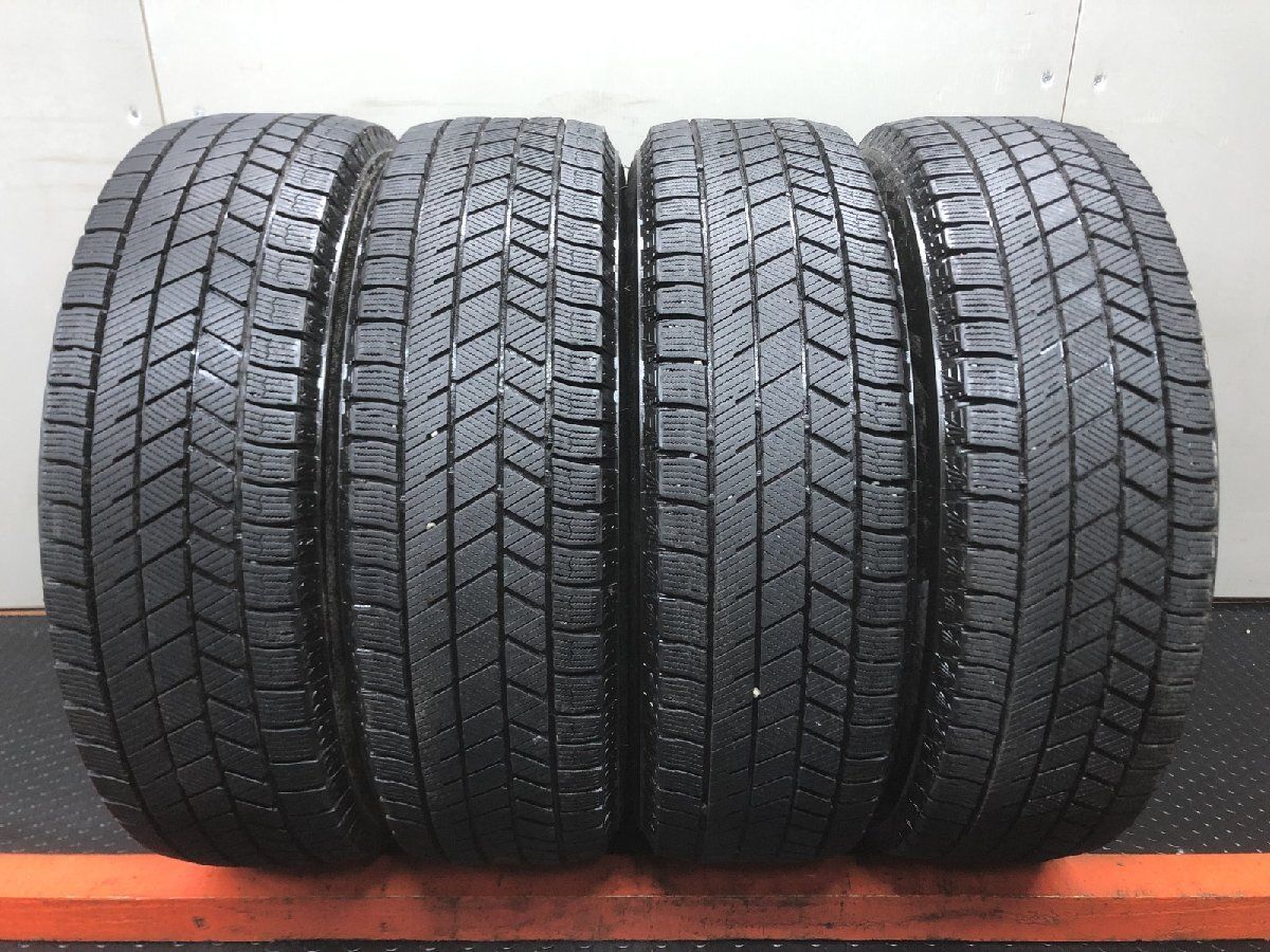 BS BRIDGESTONE BLIZZAK VRX3 175/65R15 15インチ スタッドレス 4本 21 