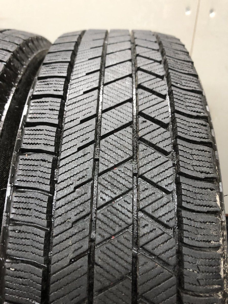 BS BRIDGESTONE BLIZZAK VRX3 175/65R15 15インチ スタッドレス 4本 21 