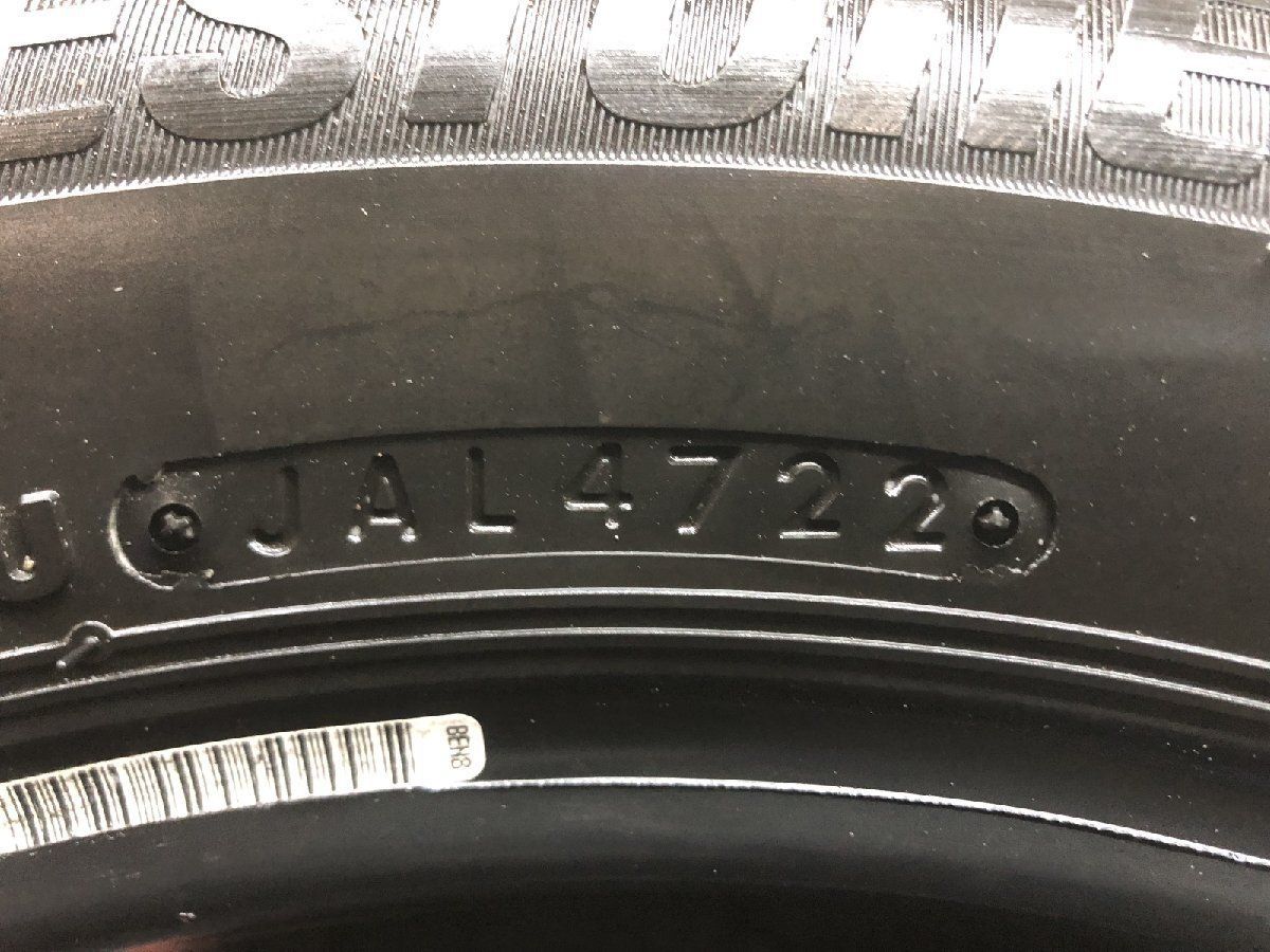 BS BRIDGESTONE BLIZZAK VRX3 175/65R15 15インチ スタッドレス 4本 21 