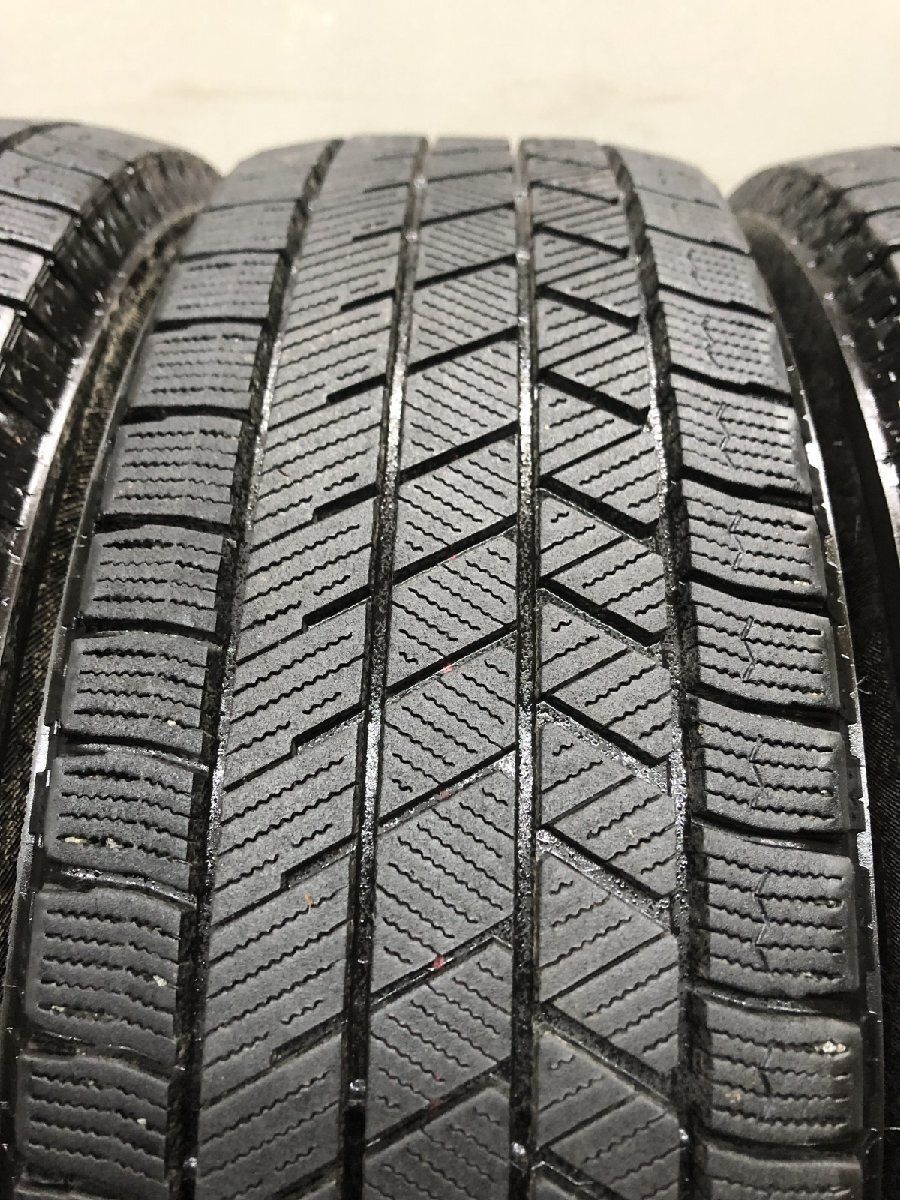 BS BRIDGESTONE BLIZZAK VRX3 175/65R15 15インチ スタッドレス 4本 21 