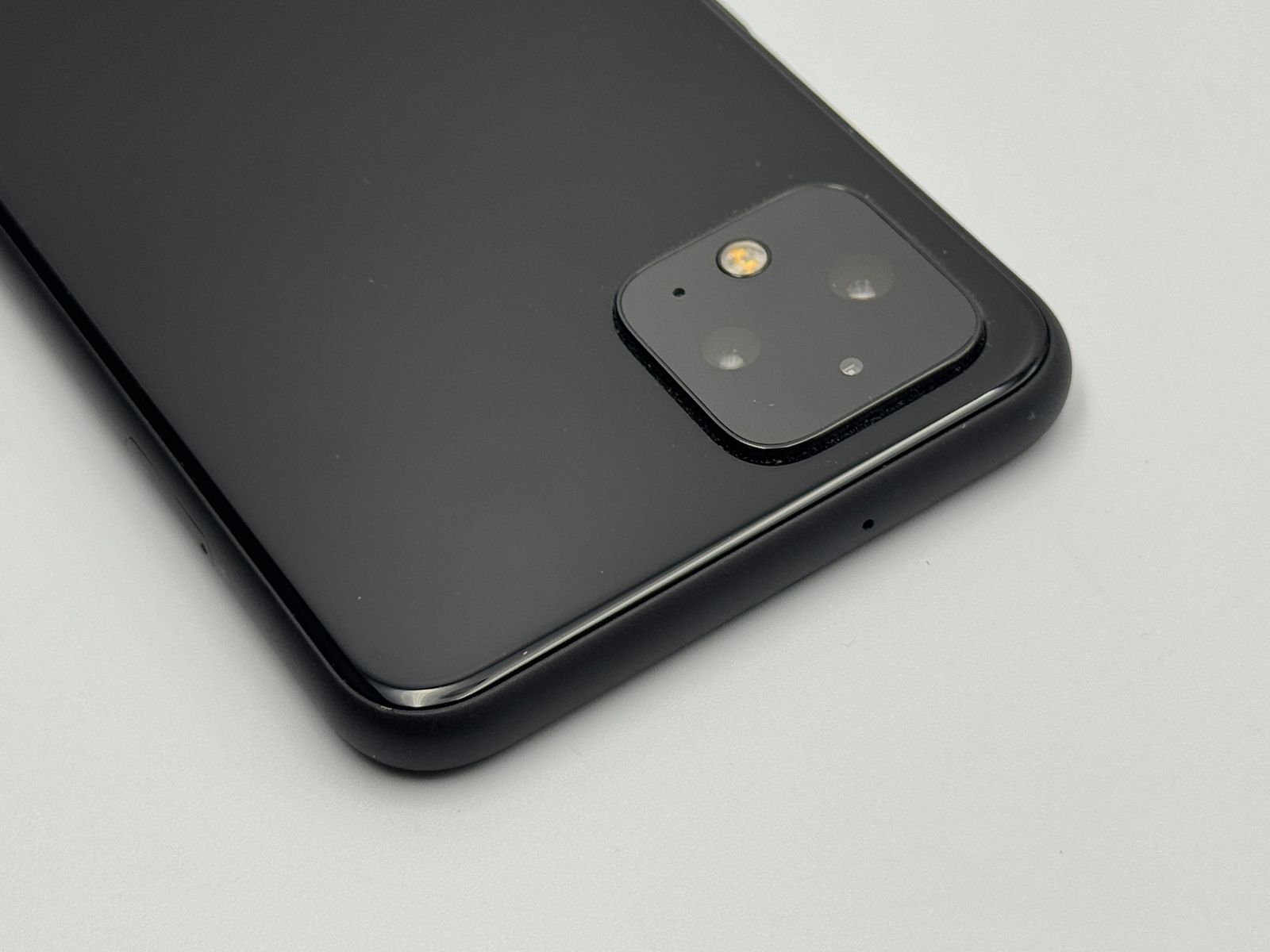 中古B】Pixel 4 128GB SIMフリー Just Black - メルカリ