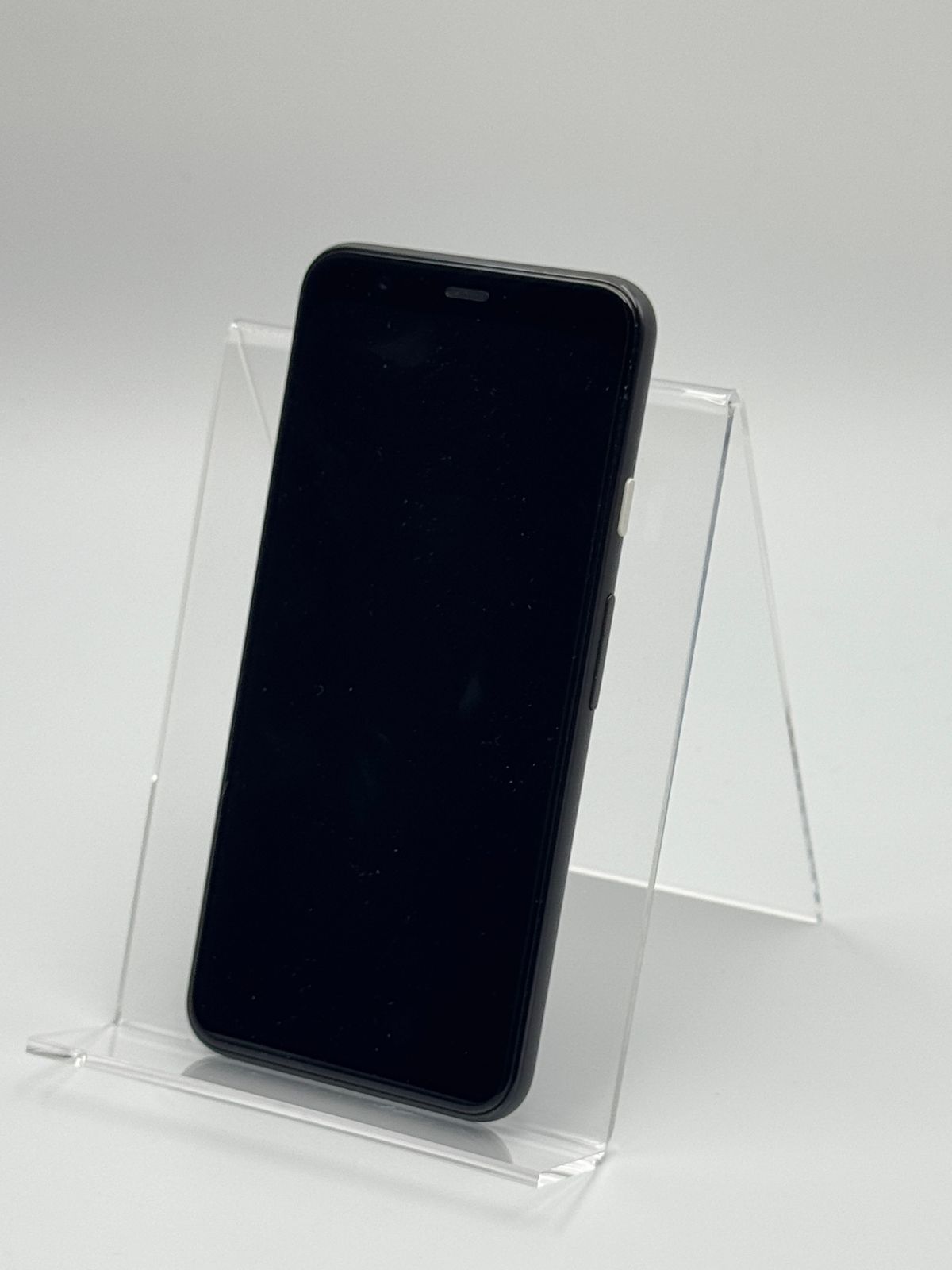 中古B】Pixel 4 128GB SIMフリー Just Black - メルカリ