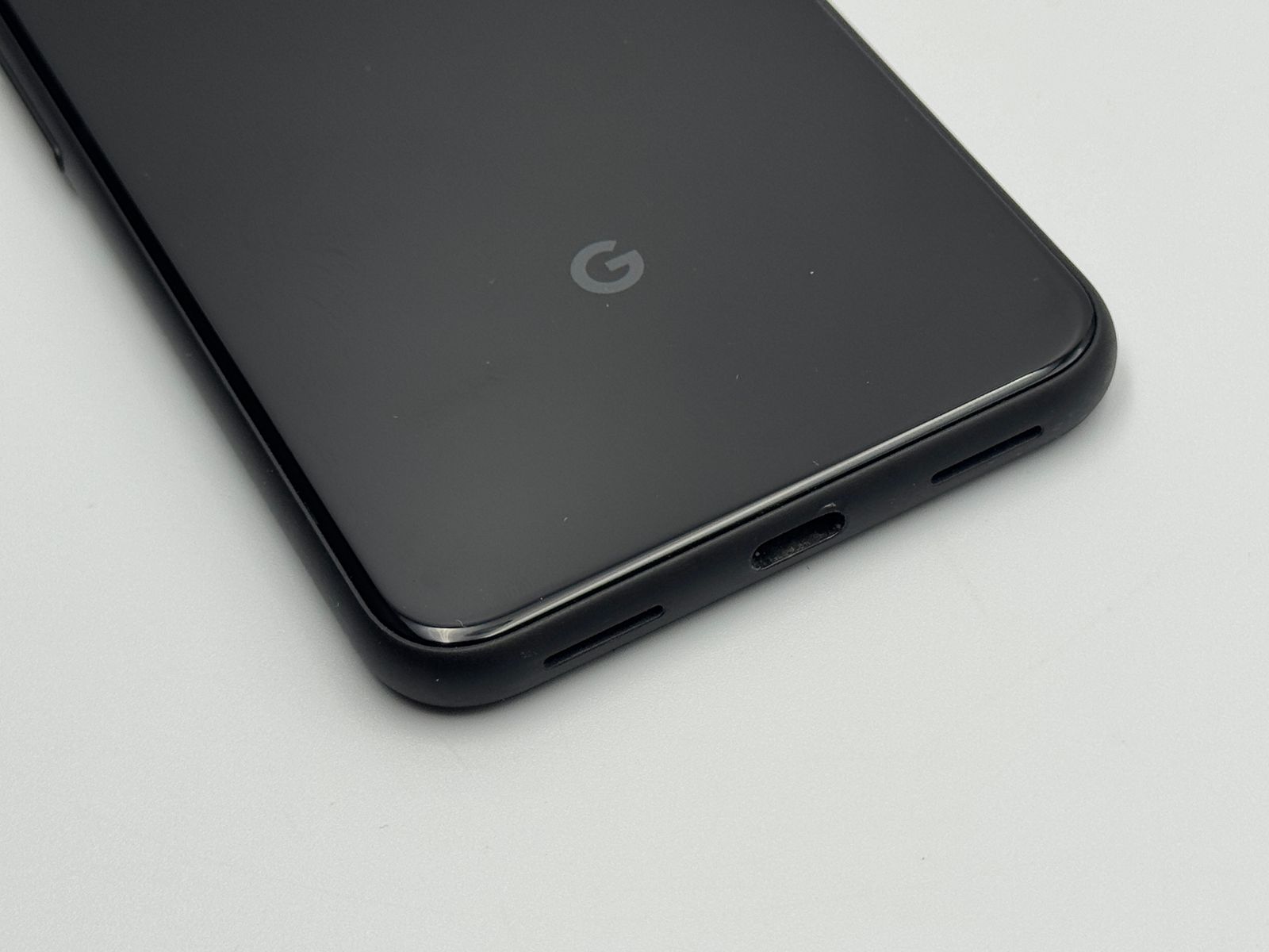 中古B】Pixel 4 128GB SIMフリー Just Black - メルカリ