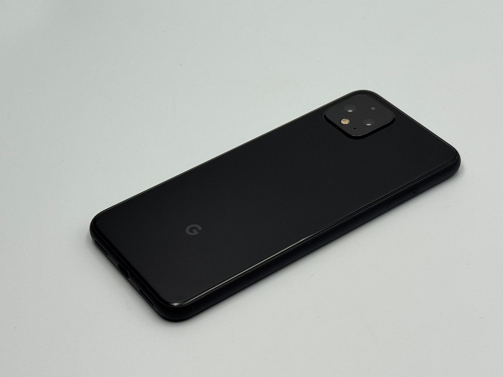 中古B】Pixel 4 128GB SIMフリー Just Black - メルカリ