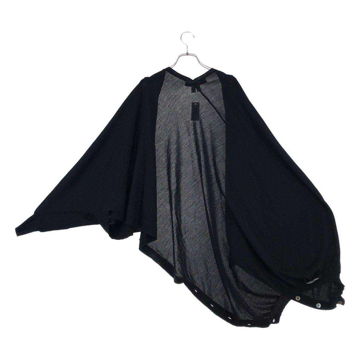 JUNYA WATANABE COMME des GARCONS / ジュンヤワタナベ | ウール 変形