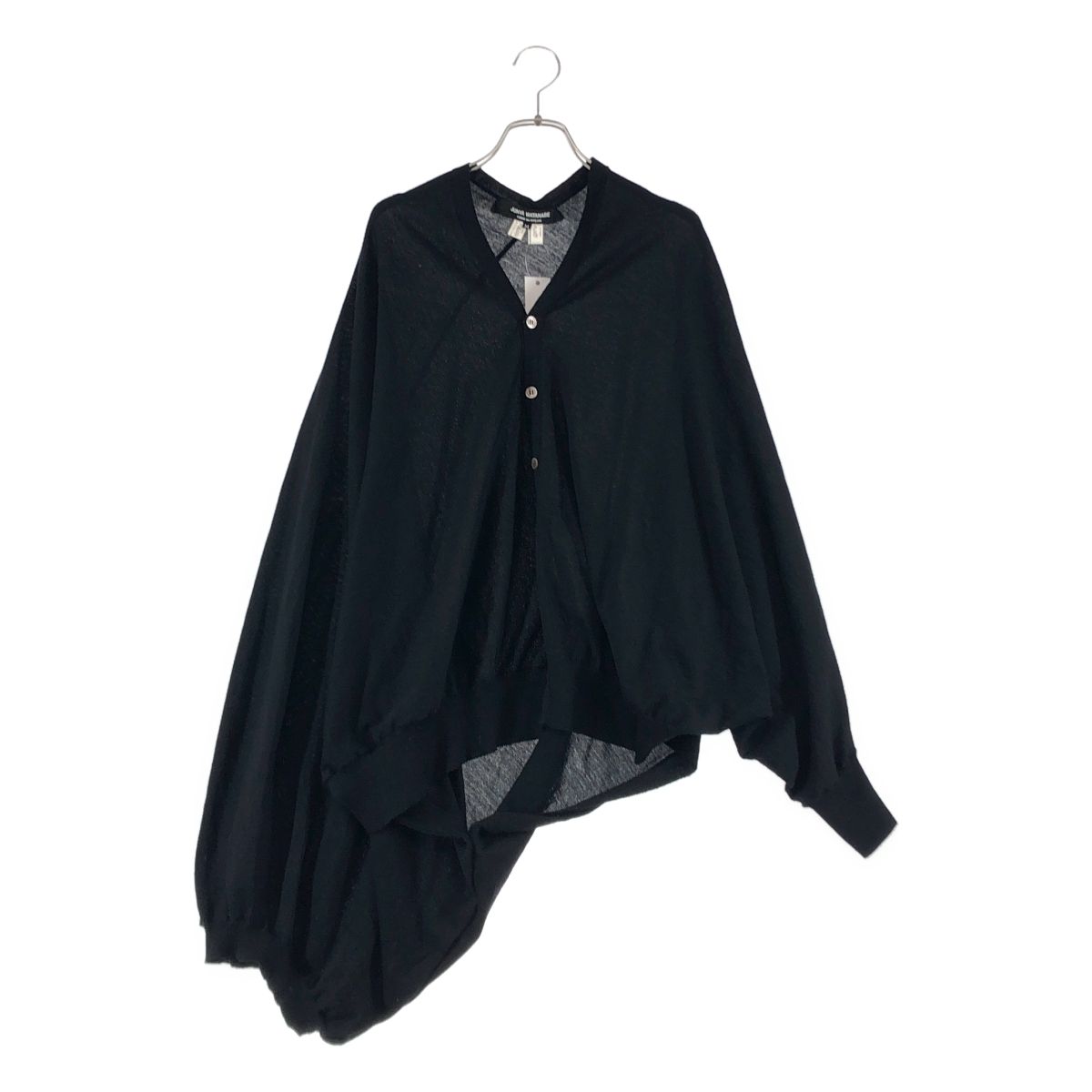 JUNYA WATANABE COMME des GARCONS / ジュンヤワタナベ | ウール 変形