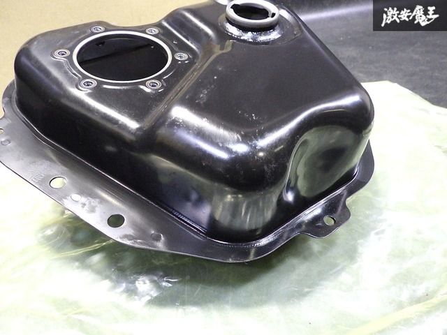 RD50 ガソリンタンク バイクの交換用タンク | シルバー RD50 レトロ