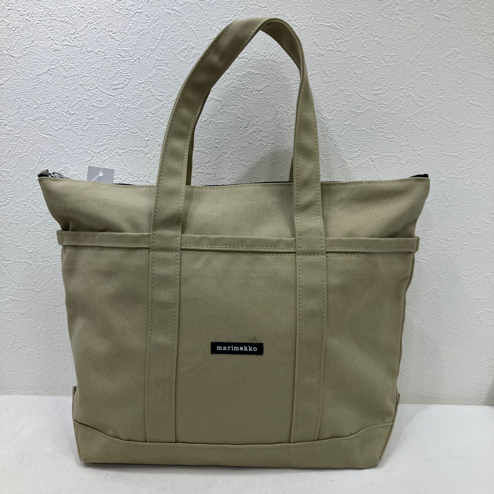 1034 marimekko マリメッコ UUSI MINI MATKURI ウウシミニマツクリ 