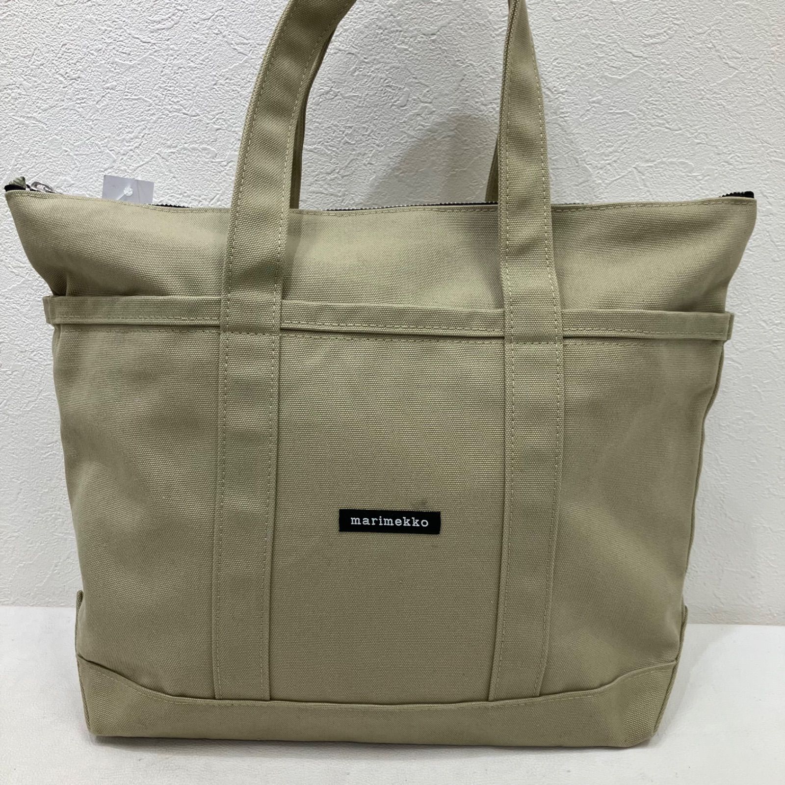1034 marimekko マリメッコ UUSI MINI MATKURI ウウシミニマツクリ 