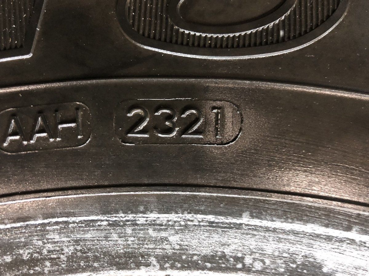 札幌発 引取OK TOYO M919 245/70R19.5 136/134J 19.5インチ トラック 