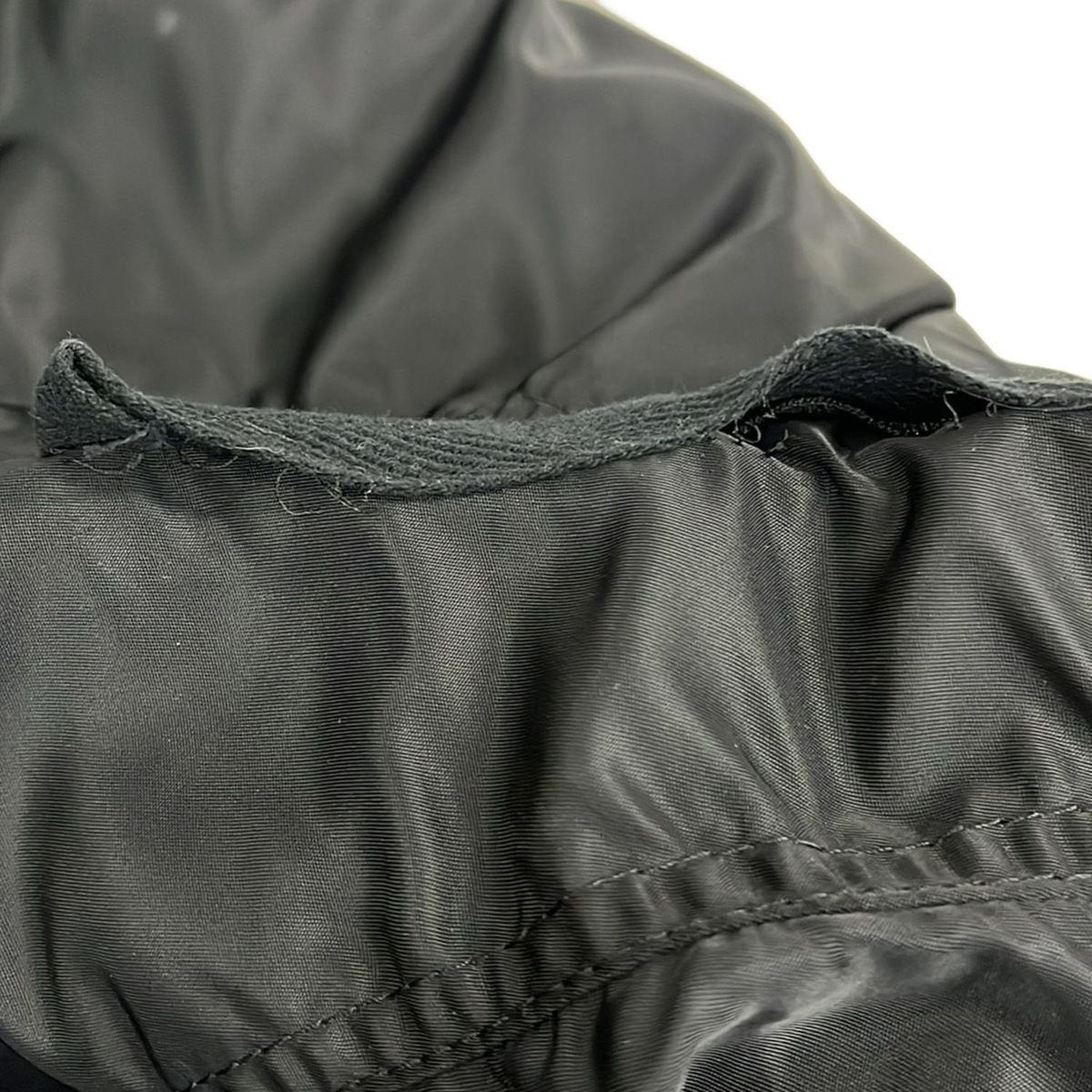 Sacai(サカイ) ブルゾン サイズ2 M メンズ - 17-01709M 黒 長袖/秋/冬 
