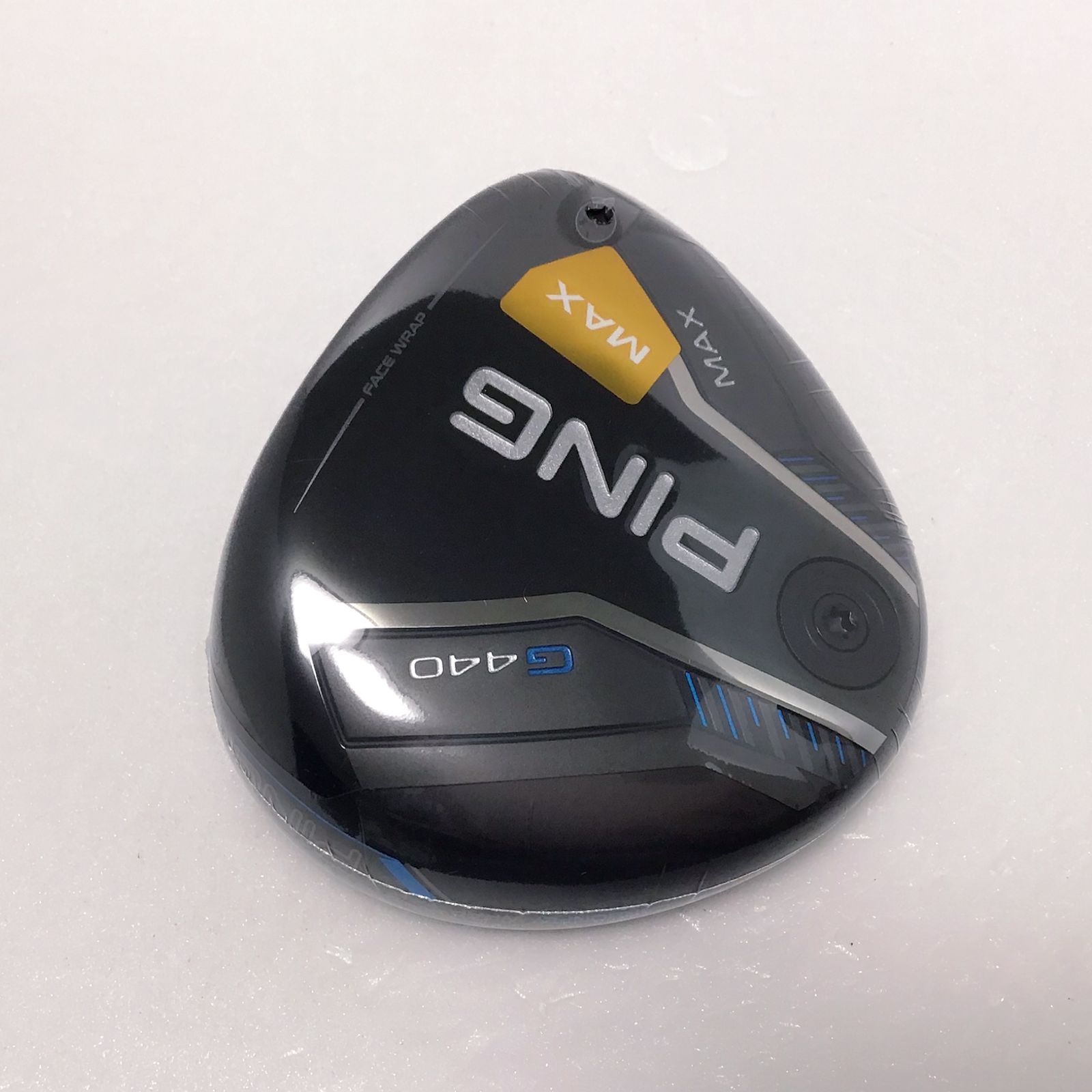 新品 ピン PING G440 MAX 3W 15° 日本仕様 ヘッド - メルカリ
