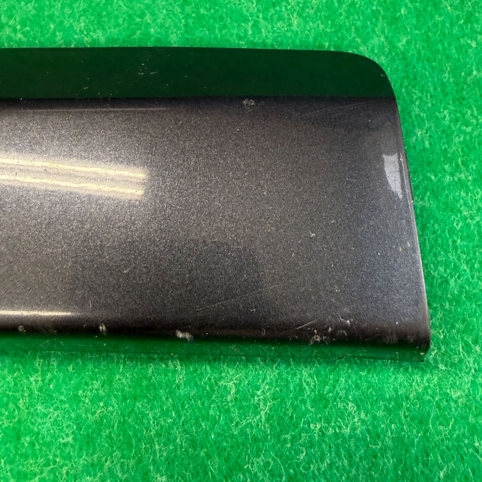 スズキ SUZUKI パレット SW MK21S 牽引フックカバー 71712-82K3 ZLY