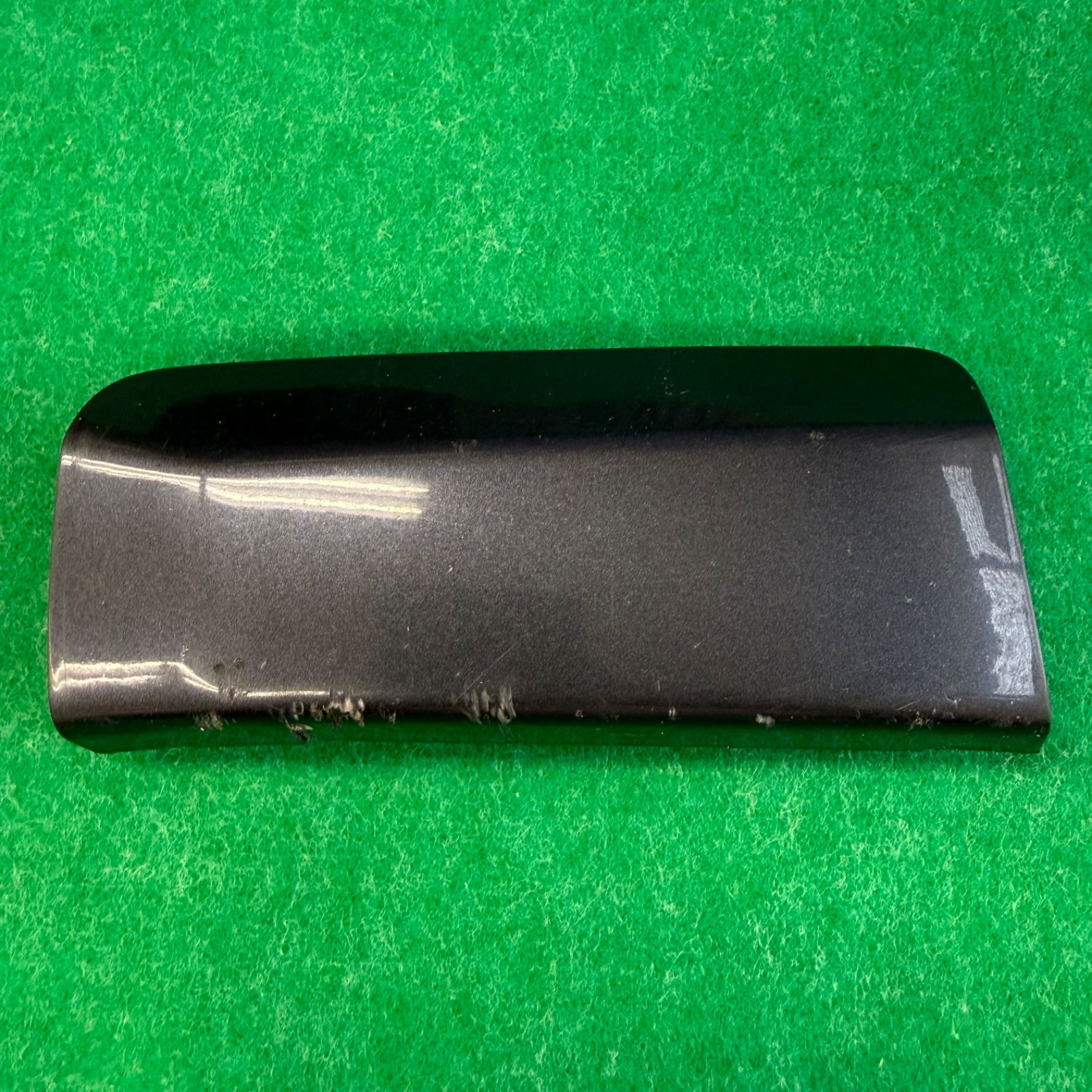 スズキ SUZUKI パレット SW MK21S 牽引フックカバー 71712-82K3 ZLY