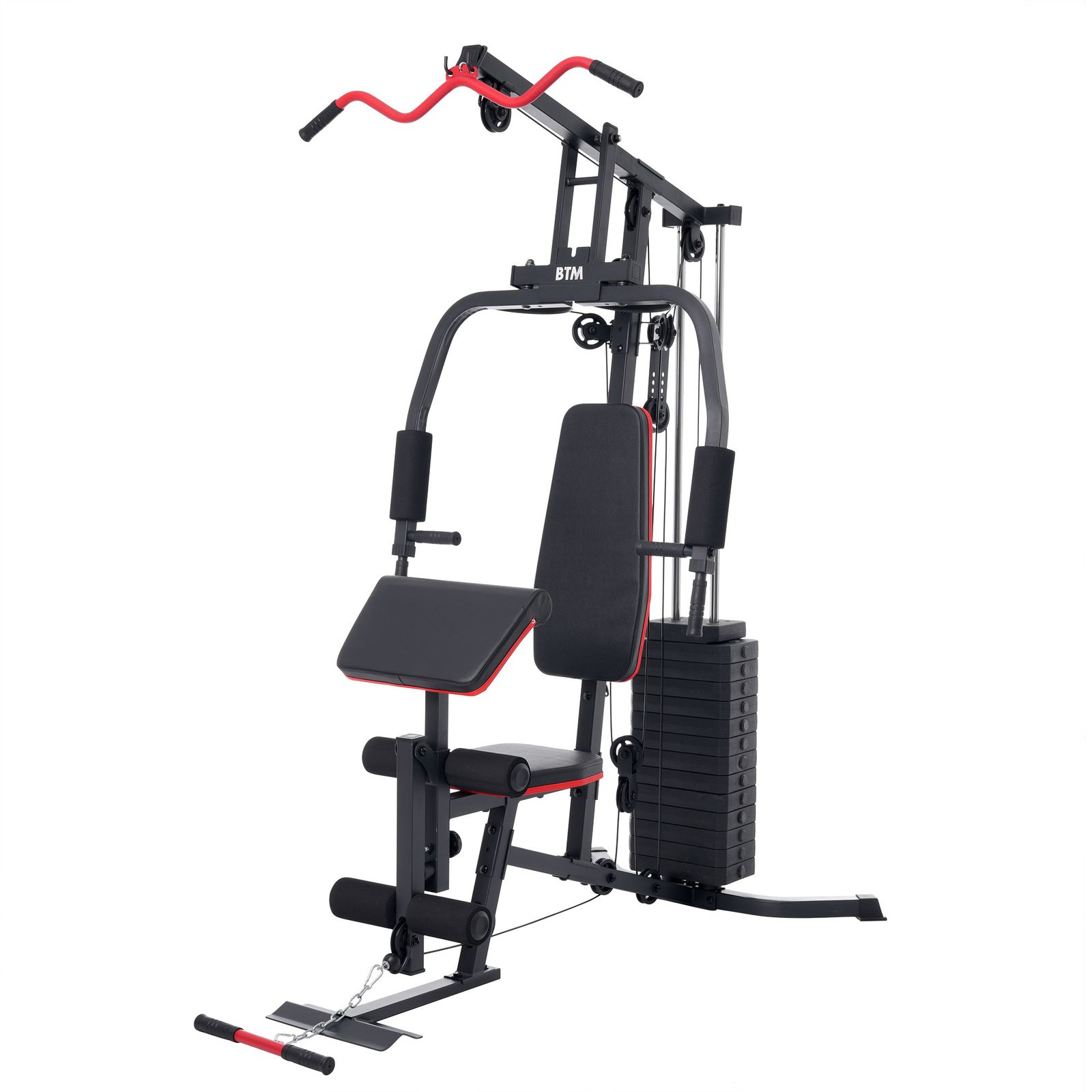新入荷」全新品 マルチホームジム アジャスタブルトレーニングベンチ 