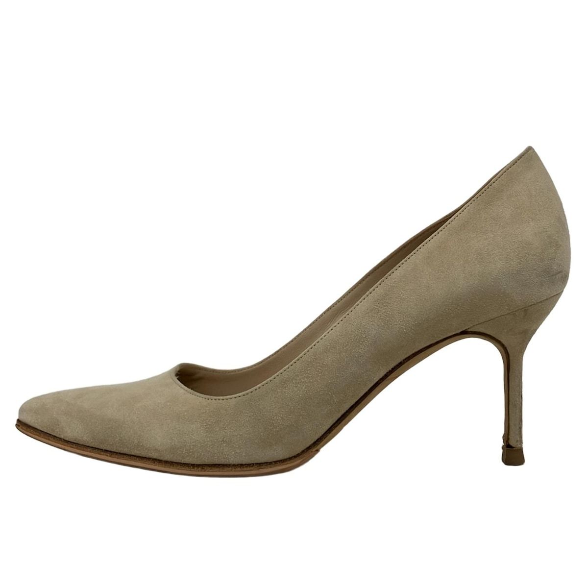 MANOLO BLAHNIK(マノロブラニク) パンプス 36 レディース MANOLO BLAHNIK(マノロブラニク) パンプス 36 レディース