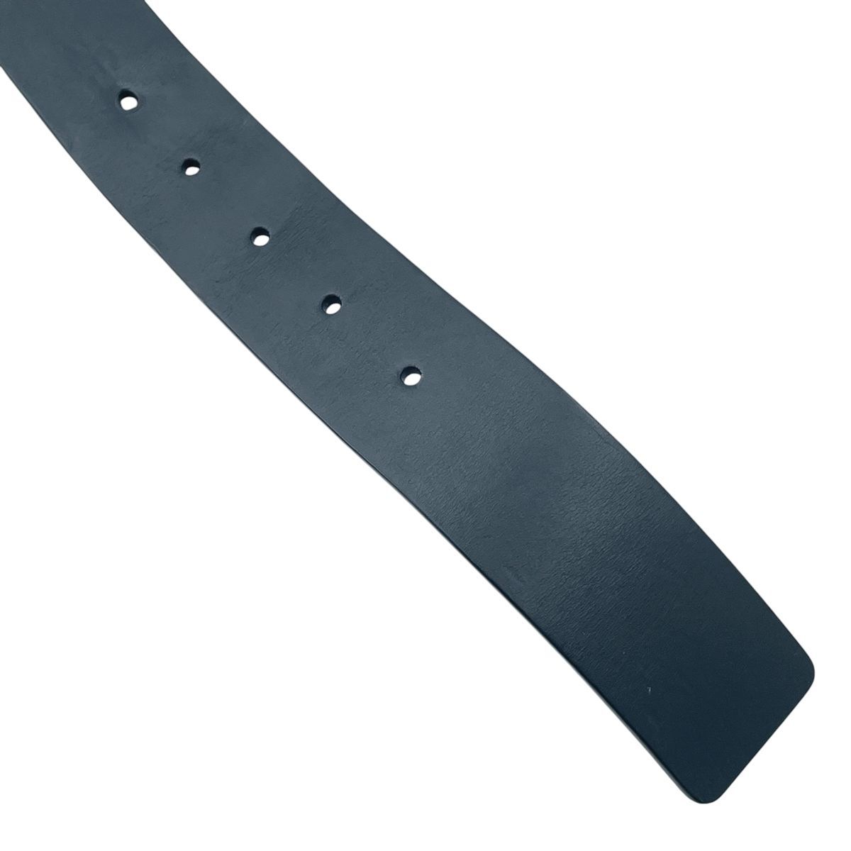 【中古】 GUCCI グッチ インターロッキング レザー ベルト ブラック 黒 368186 サイズ 95 メンズベルト 26004106MY 中古】 GUCCI グッチ インターロッキング レザー ベルト ブラック 黒