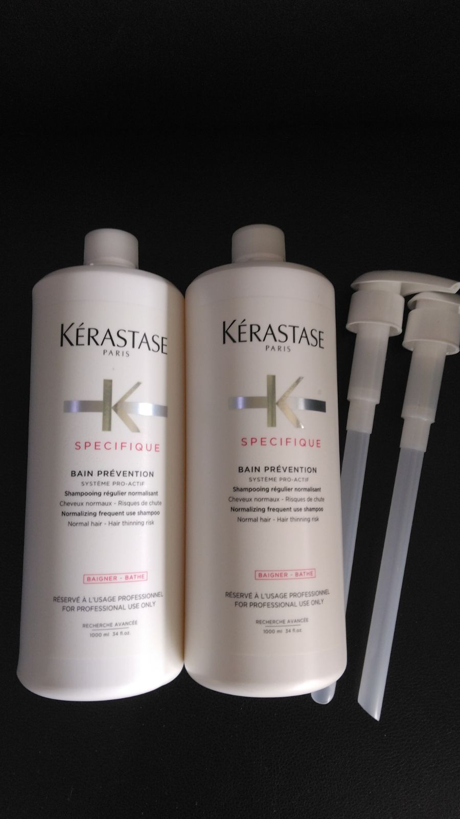ケラスターゼバンプレバシオン1000ml ケラスターゼSPバンプレバシオン