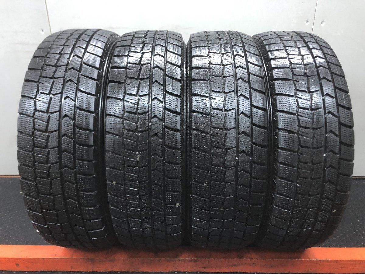バリ山‼︎ バリ山‼︎ 美品‼︎WINTERMAXX 175/65r15 FIT modulo バリ山‼︎ バリ山‼︎ 美品‼︎WINTERMAXX 175/65r15 FIT modulo