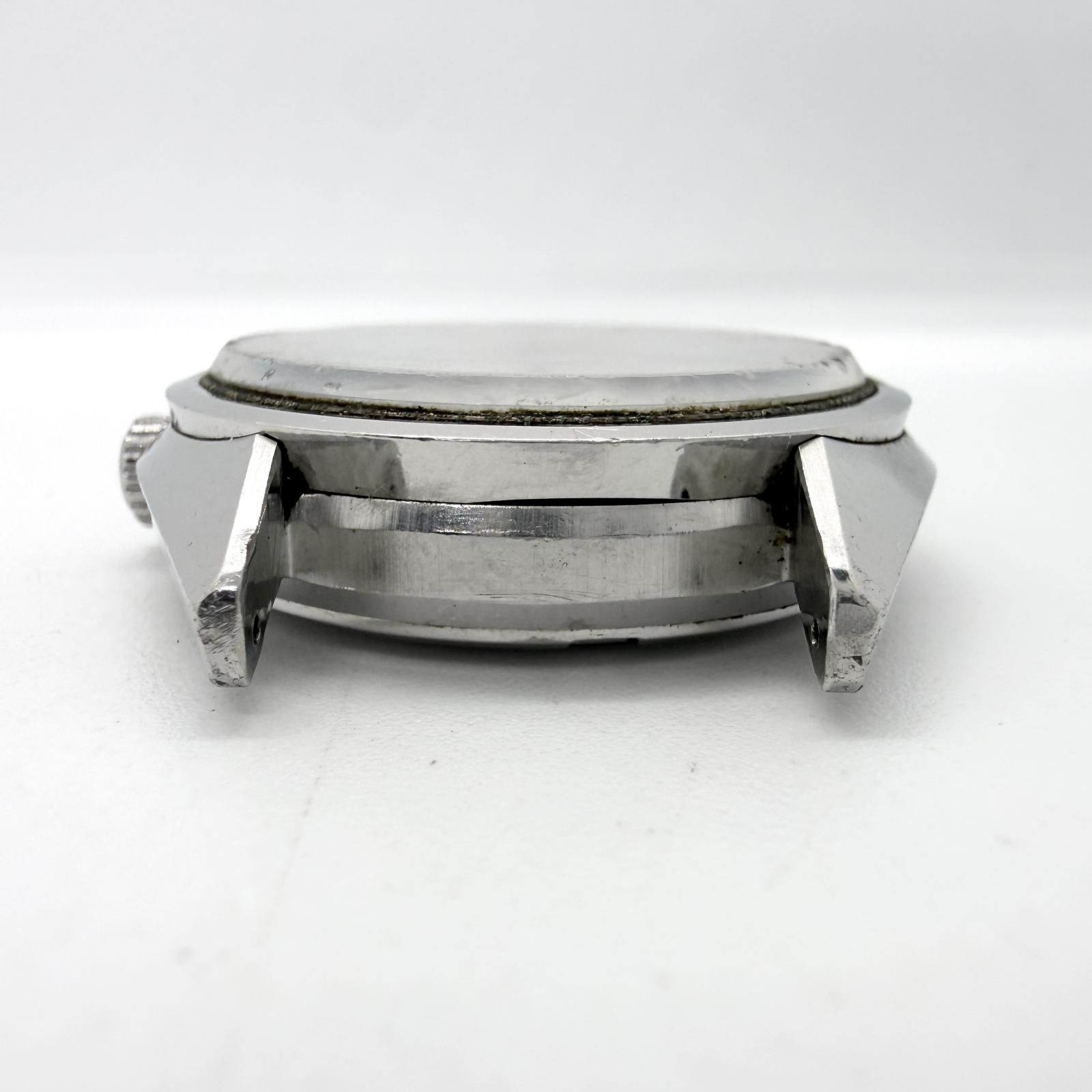 SEIKO セイコー ハイビート キングセイコー 5621-7022 ホワイト AT 
