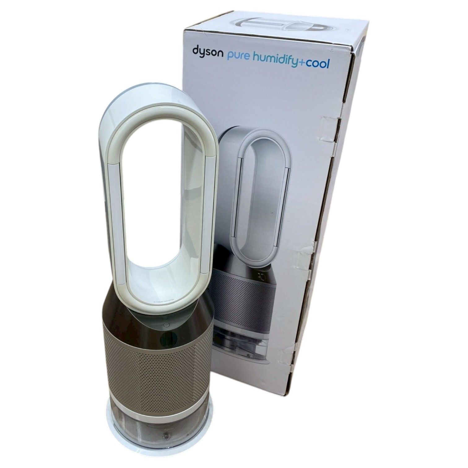 Dyson ダイソン PH01 Humidify+Cool 加湿空気清浄機 家電 中古 Dyson ダイソン PH01 Humidify+Cool 加湿空気清浄機 家電 中古