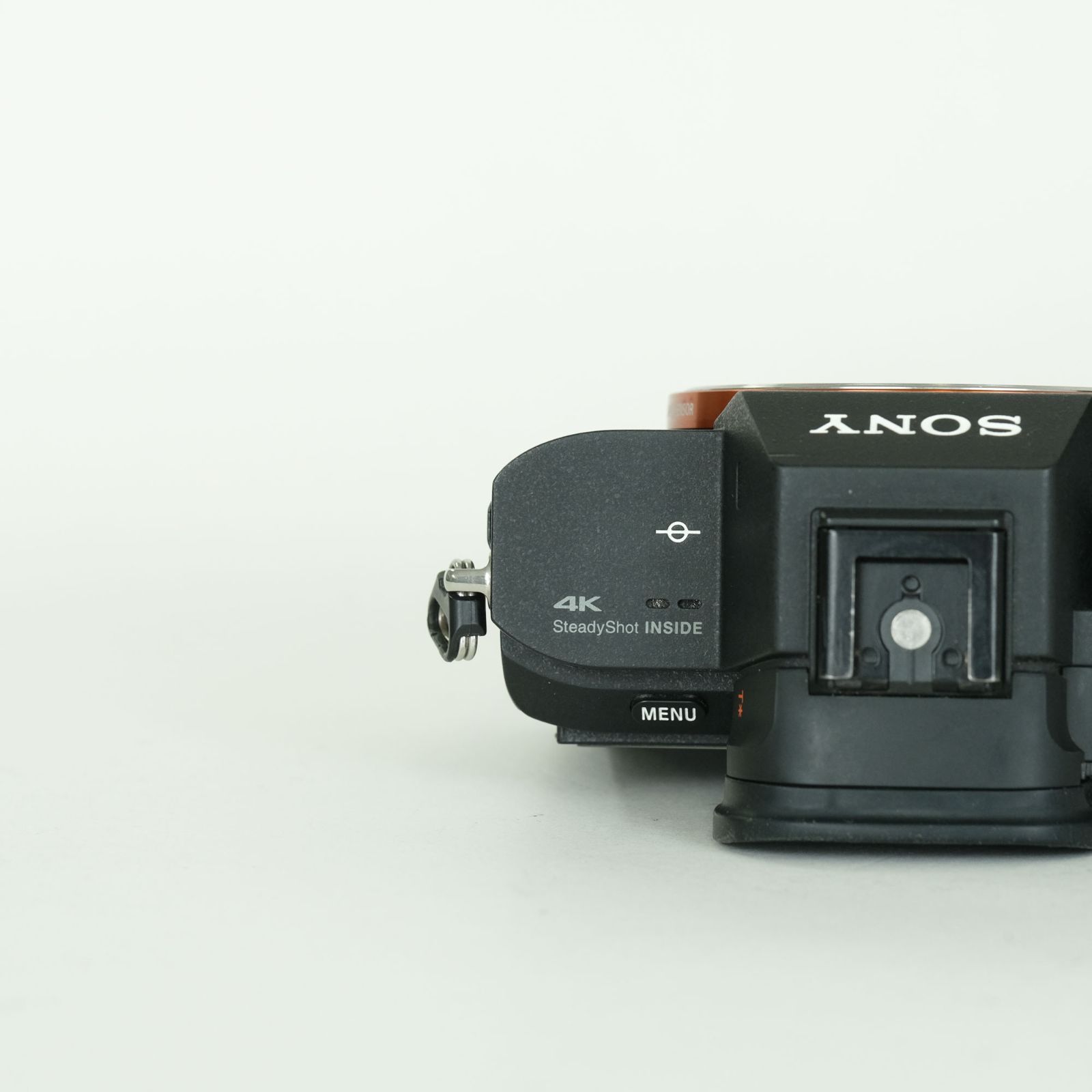 良品 | シャッター数119,185回] SONY α7S II（ILCE-7SM2） | SONY E