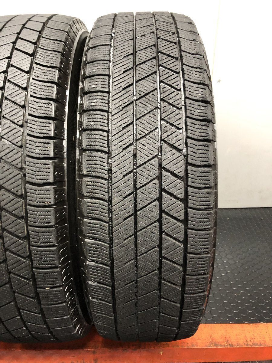 BS BRIDGESTONE BLIZZAK VRX3 165/65R14 14インチ スタッドレス 4本 21 