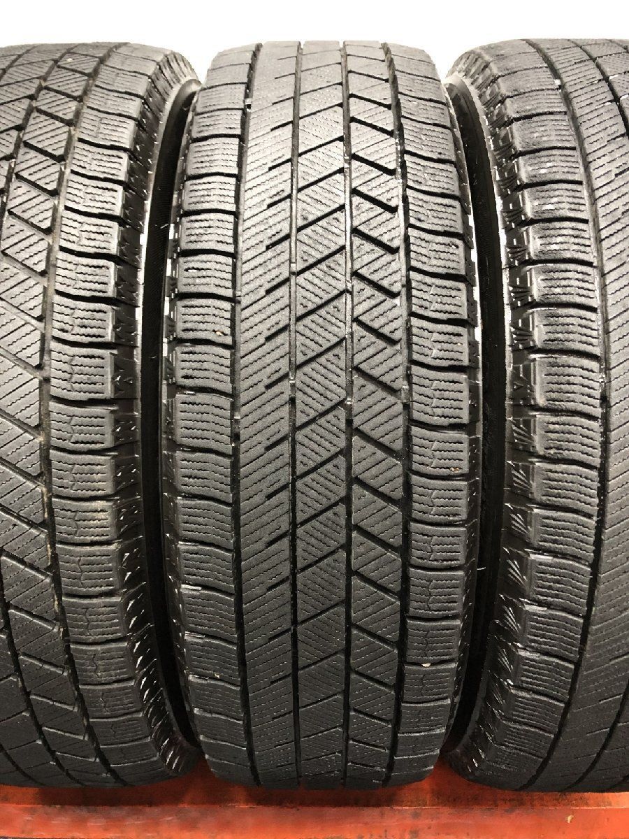 車 ルーミー タンク トール 165/65R14 2021年製 ブリヂストン 溝あり