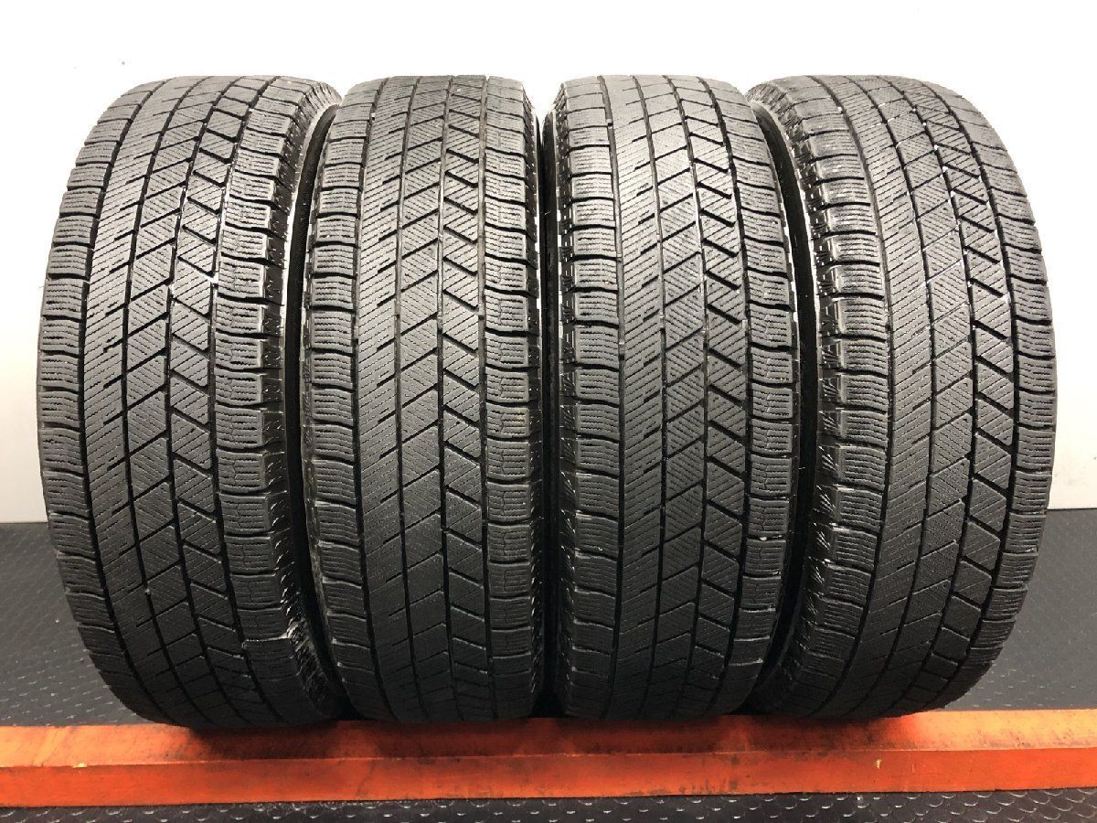BS BRIDGESTONE BLIZZAK VRX3 165/65R14 14インチ スタッドレス 4本 21 