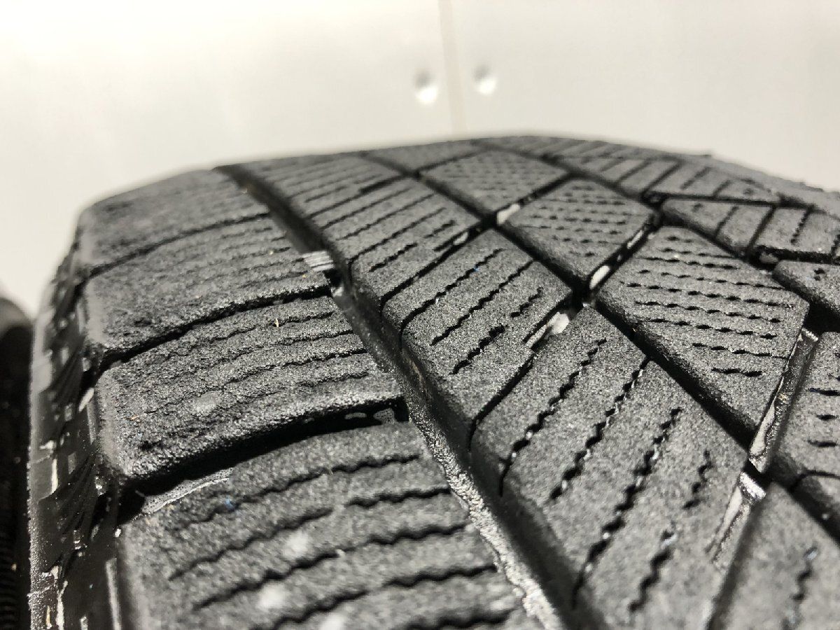 BS BRIDGESTONE BLIZZAK VRX3 165/65R14 14インチ スタッドレス 4本 21 