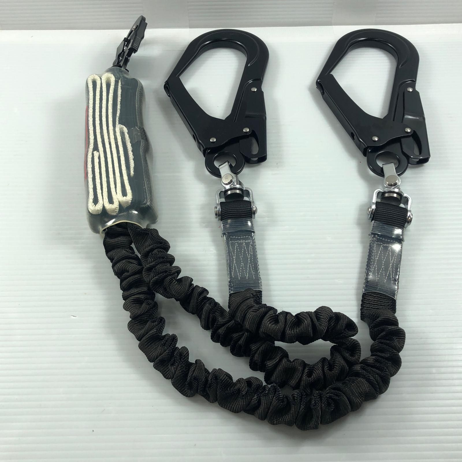 椿モデル フルハーネス型安全帯 未使用品 20BL-TWASBL-T2BL - メルカリ