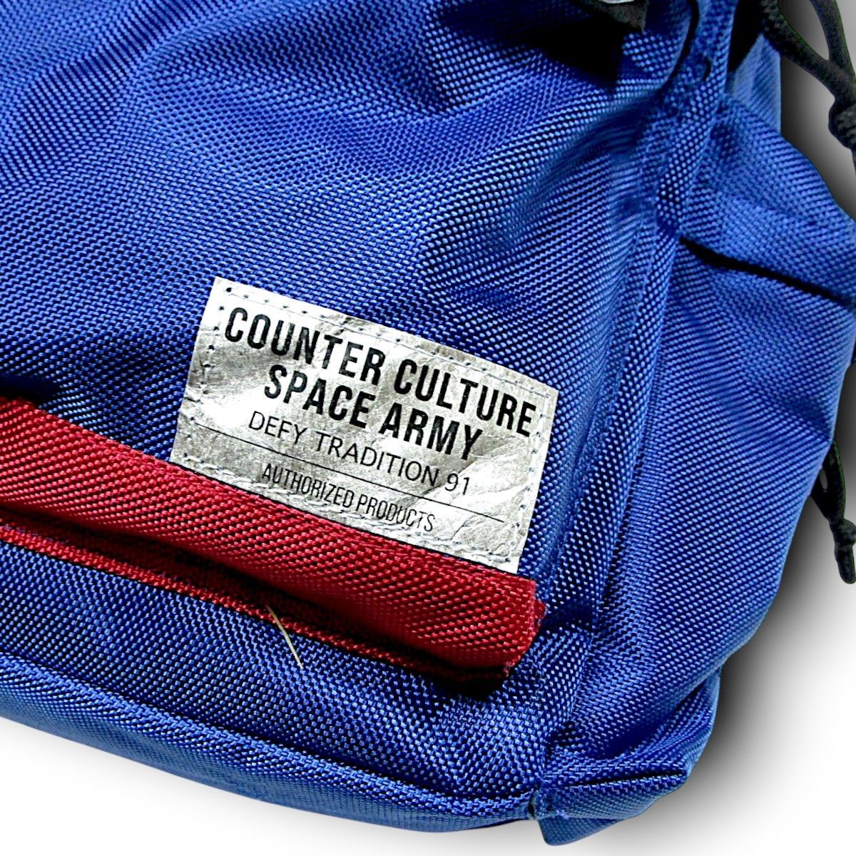 新品 Counter Culture Space Army カウンターカルチャースペース 