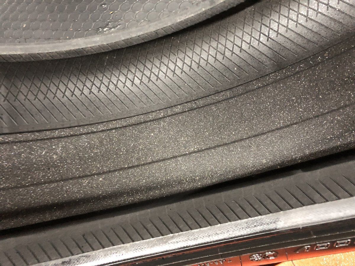 DUNLOP VEURO VE304 235/55R18 18インチ 夏タイヤ 1本 24年製 バリ溝