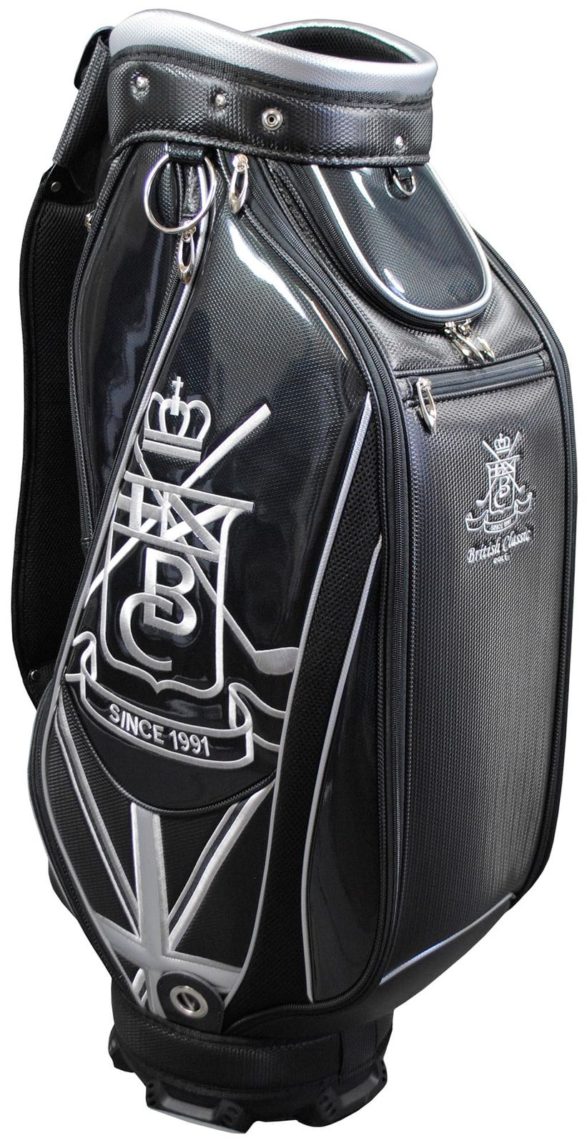 Classic 9.5型キャディバッグ
