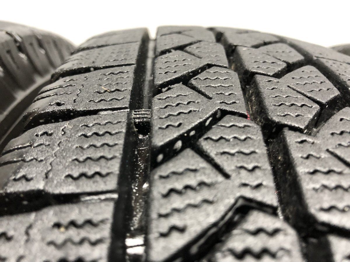 BS BRIDGESTONE BLIZZAK VL1 155/80R14 88/86N LT 14インチ 