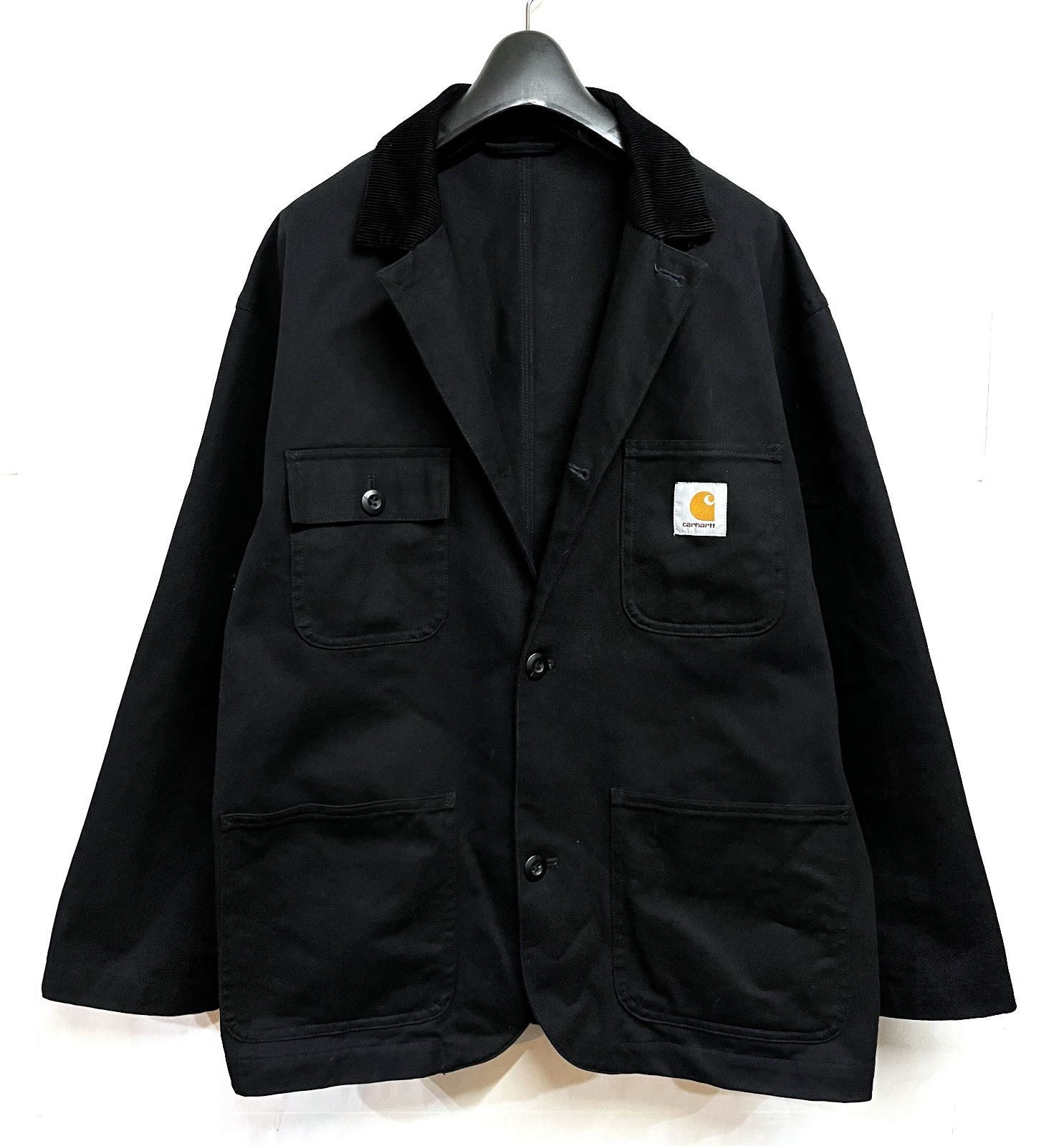 Carhartt WIP × Kunichi Nomura｜カーハート 野村訓市 MICHIGAN BLAZER