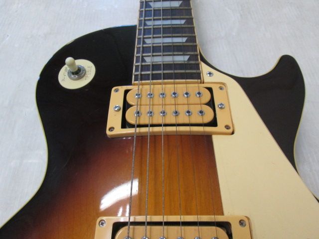 h*a様 ◇動作未確認◇YAMAHA ヤマハ エレキギター SL500 ハードケ