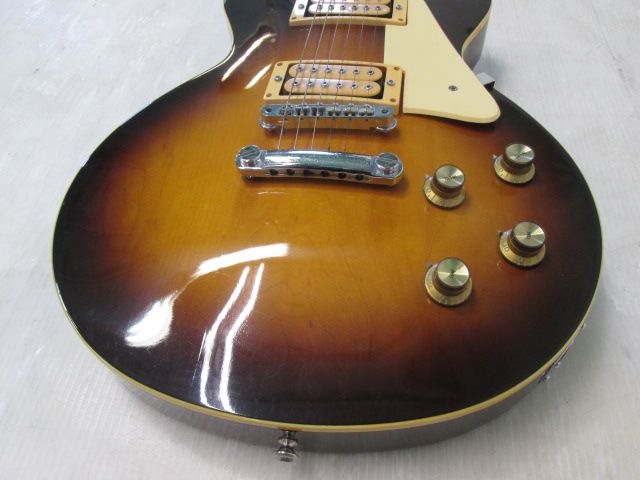 h*a様 ◆動作未確認◆YAMAHA　ヤマハ　エレキギター　SL500 ハードケ h*a様 ◇動作未確認◇YAMAHA ヤマハ エレキギター SL500 ハードケ