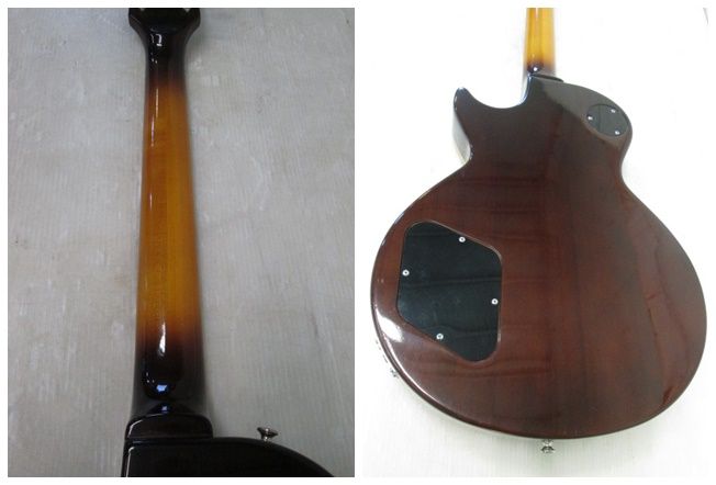 h*a様 ◆動作未確認◆YAMAHA　ヤマハ　エレキギター　SL500 ハードケ h*a様 ◇動作未確認◇YAMAHA ヤマハ エレキギター SL500 ハードケ