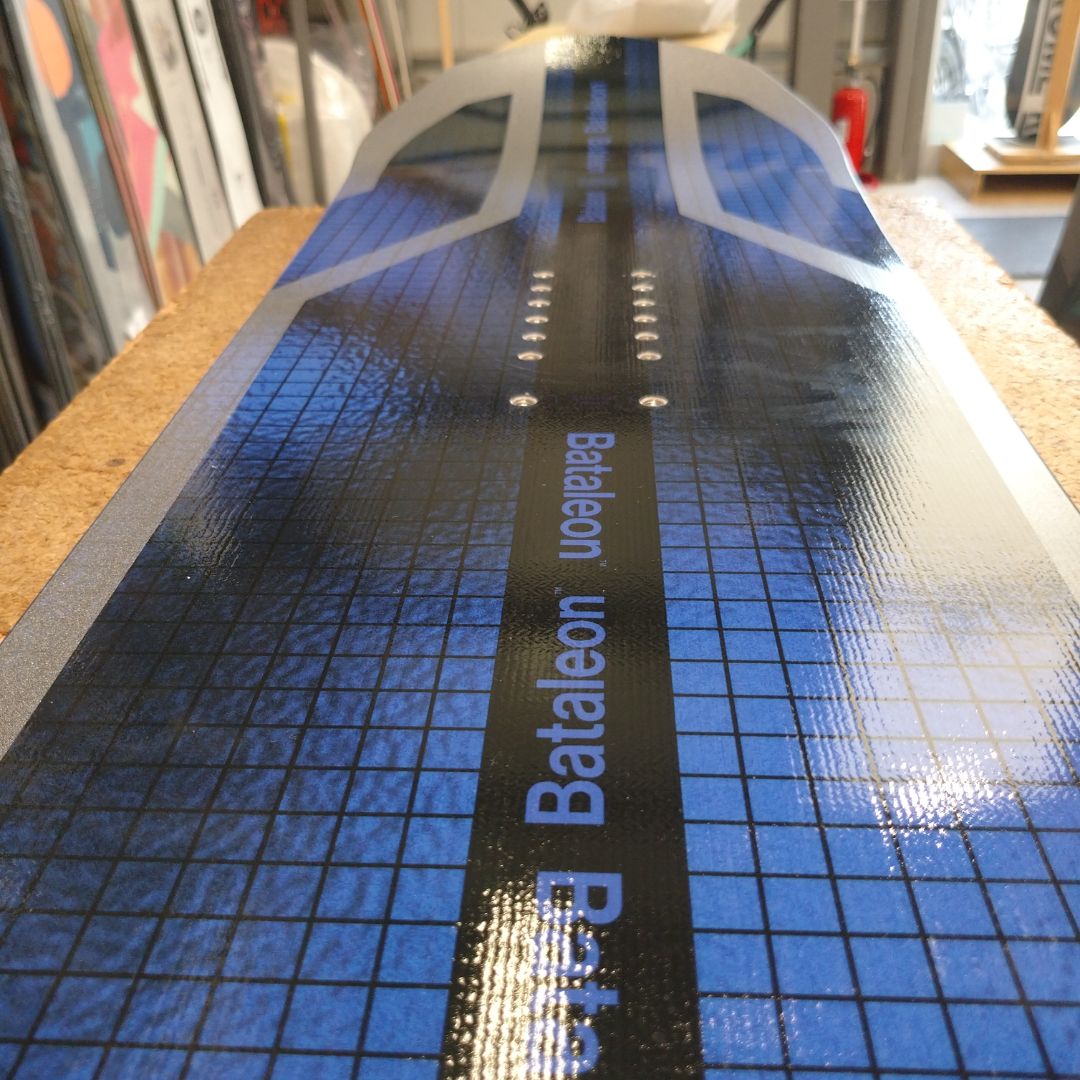 ムラスポ公式】BATALEON バタレオン GOLIATH 156cm 24-25 メンズ ムラスポ公式】BATALEON バタレオン GOLIATH 156cm 24-25 メンズ